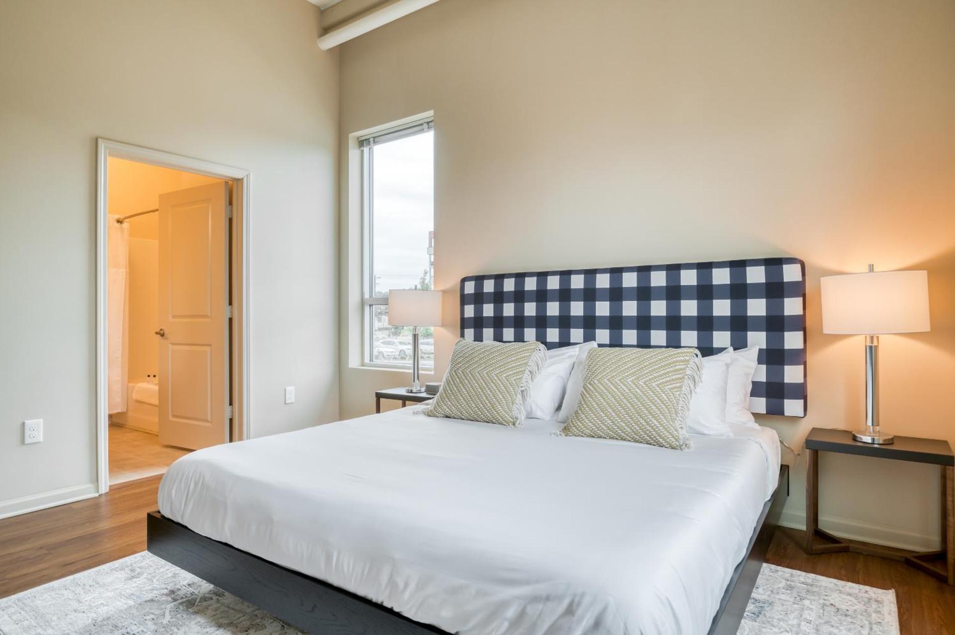 Mint House Greenville - Downtown