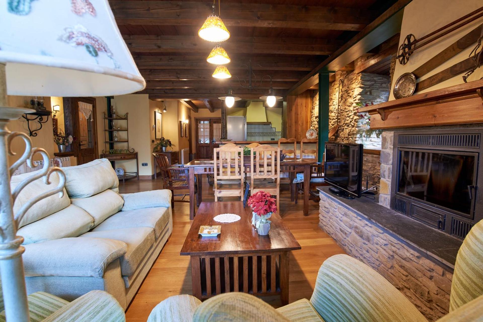 Apartamentos Solsalient