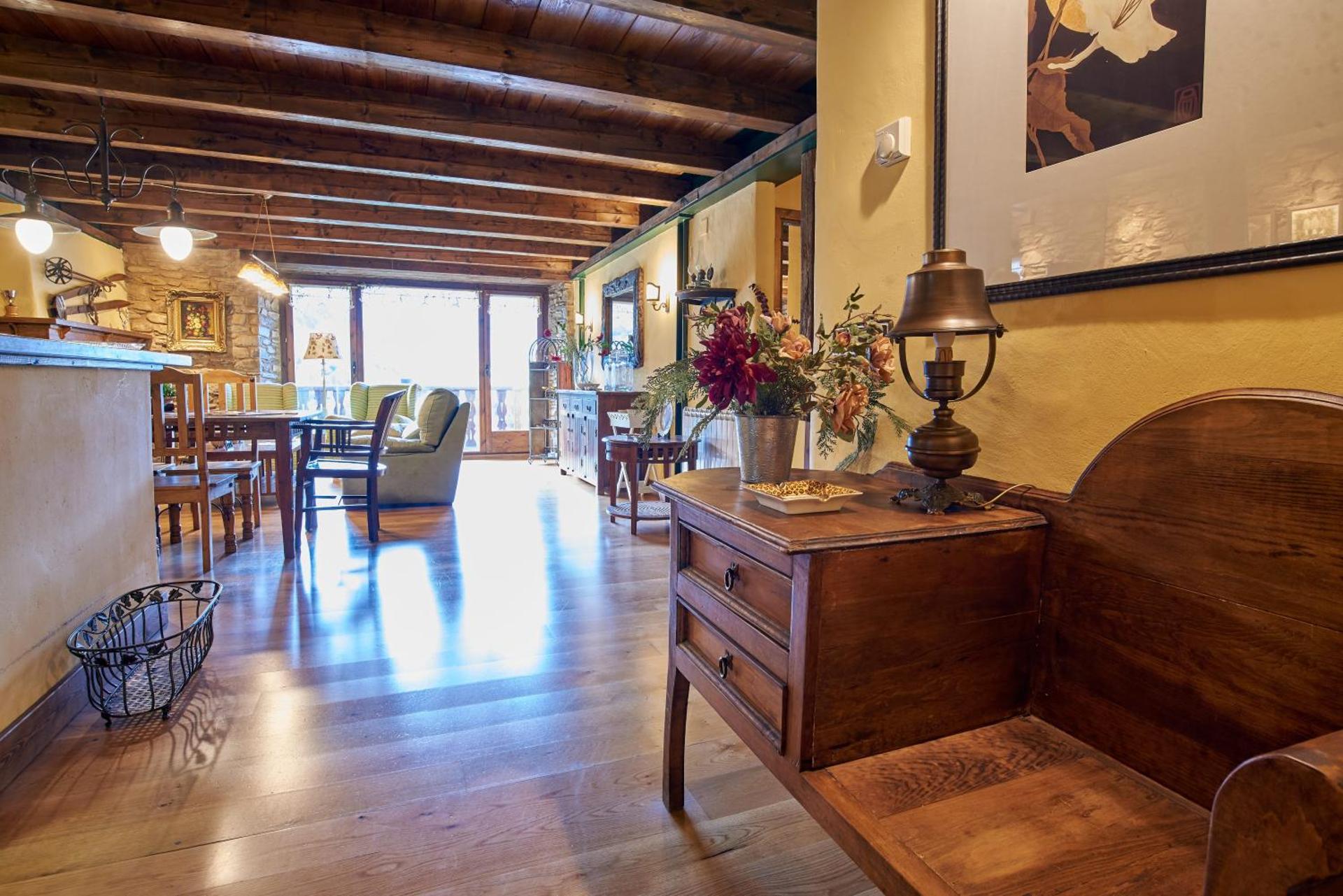 Apartamentos Solsalient