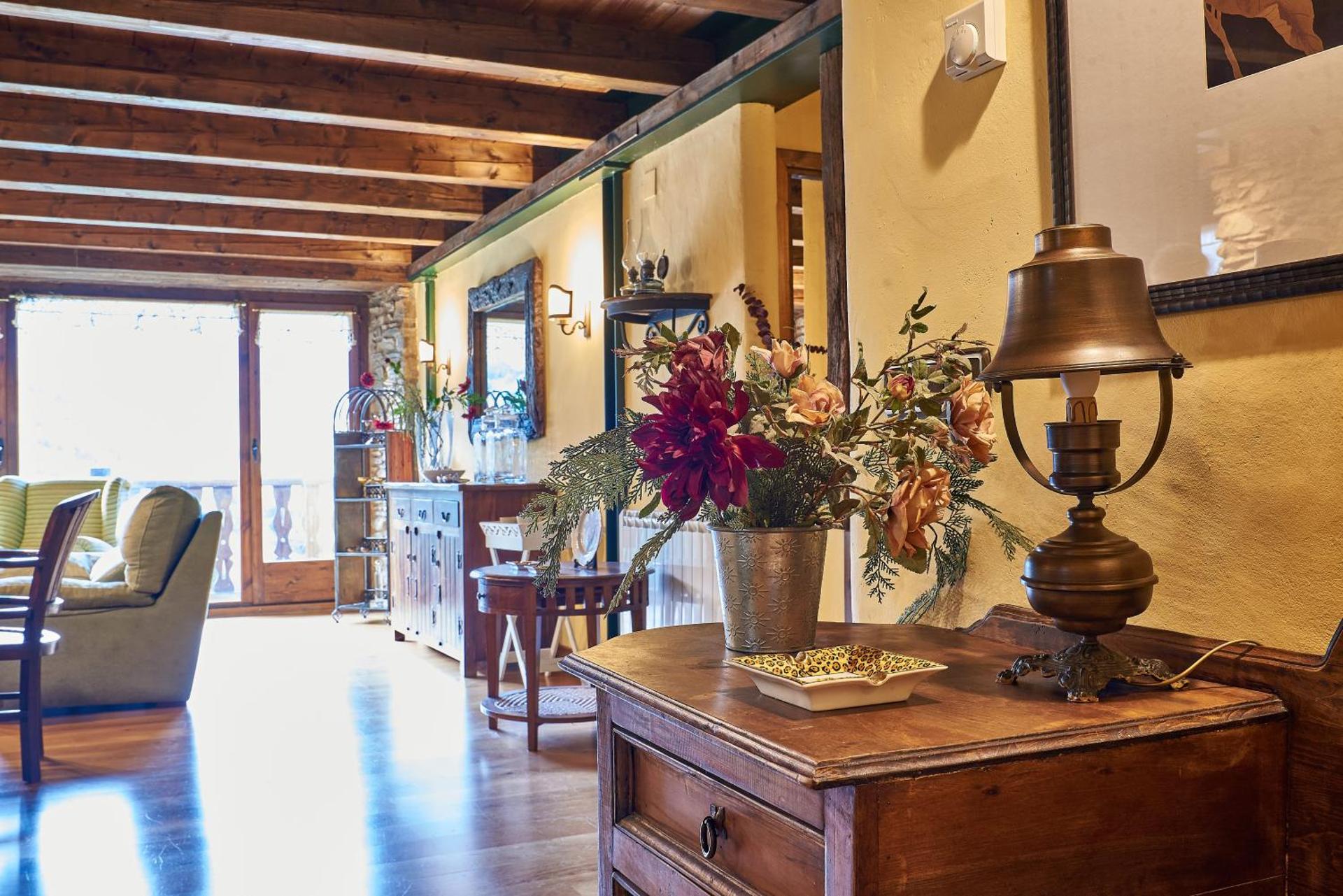 Apartamentos Solsalient