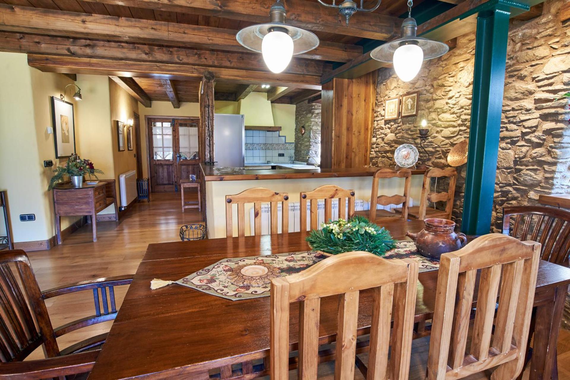 Apartamentos Solsalient