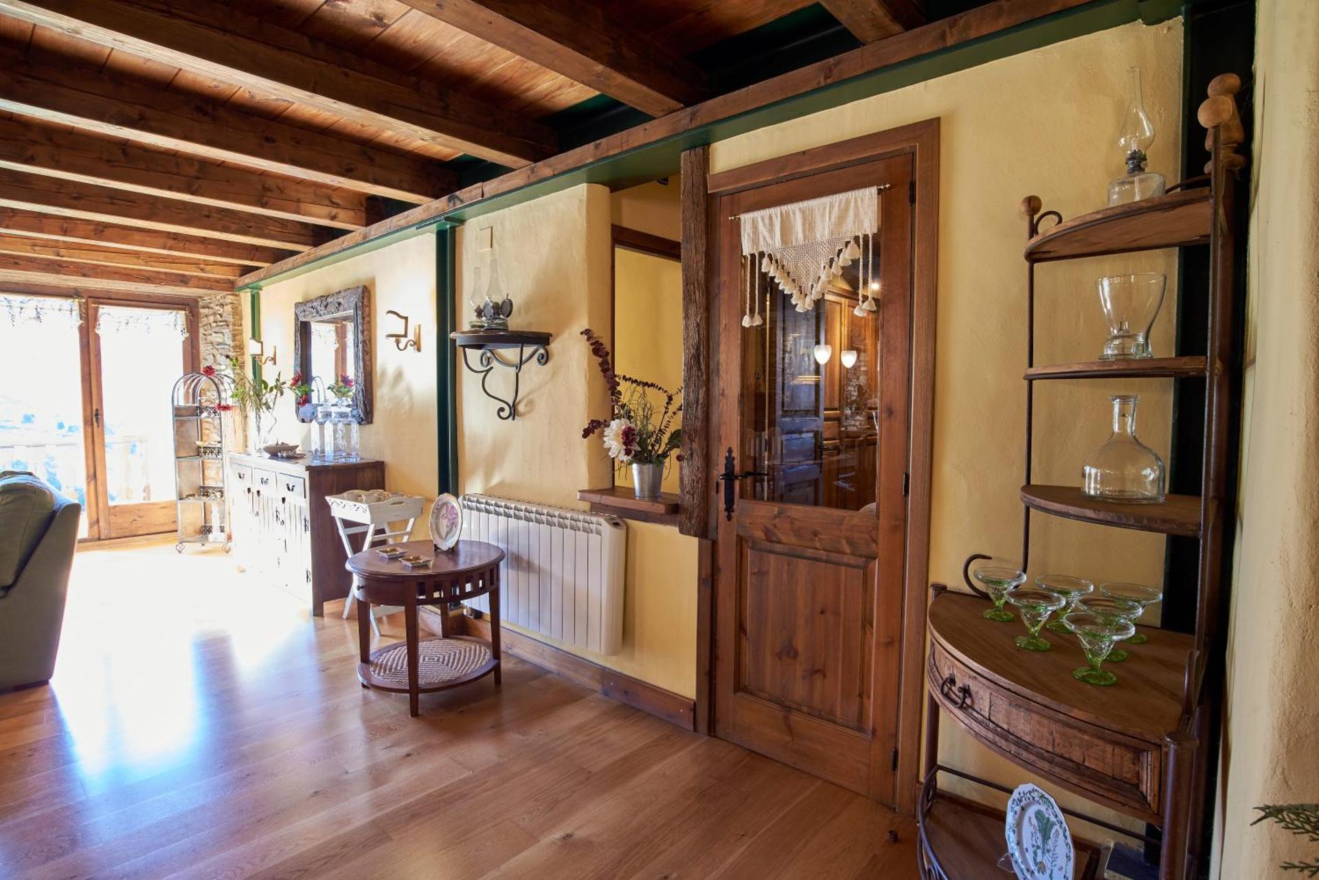 Apartamentos Solsalient