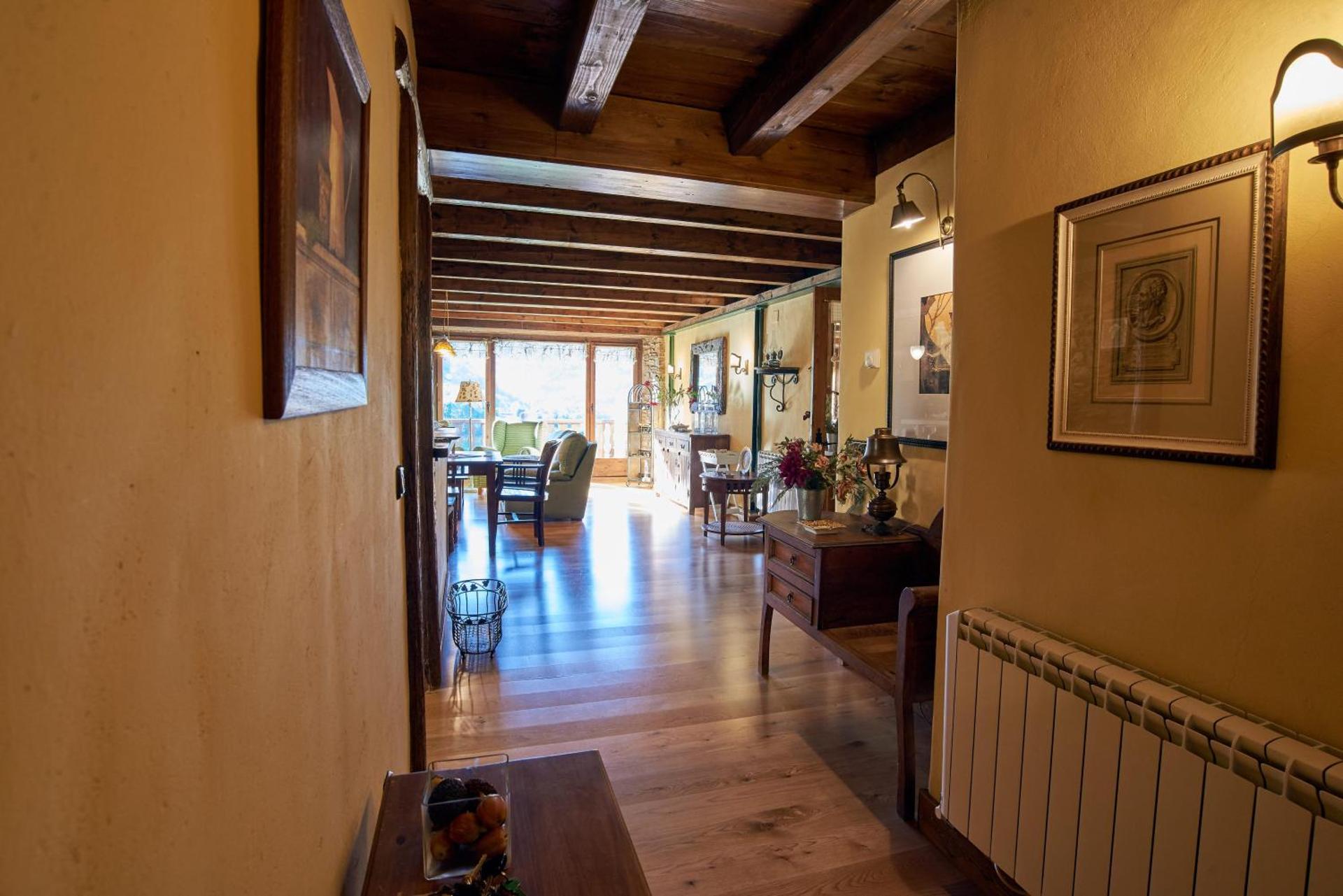 Apartamentos Solsalient