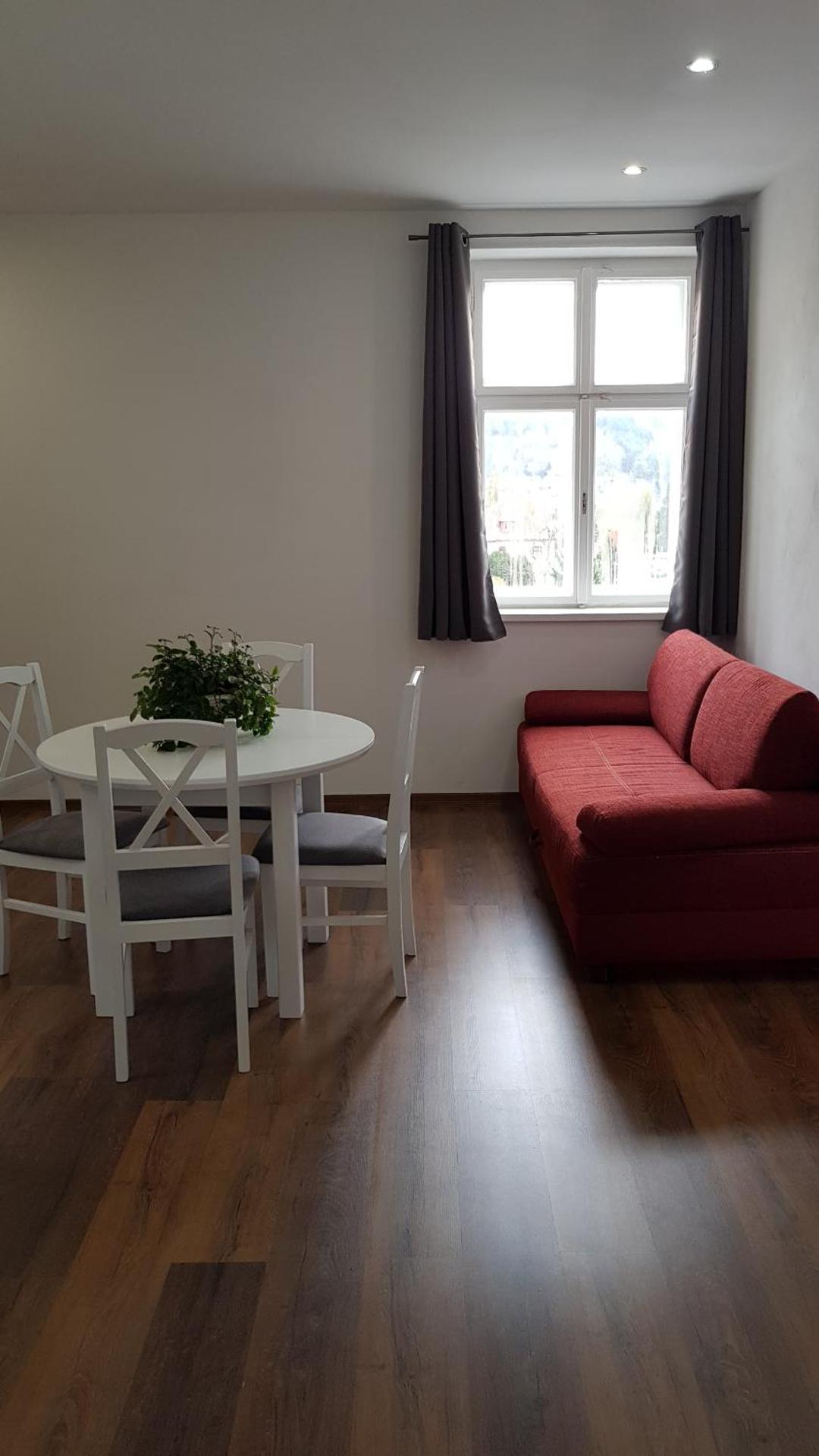 Ubytování v soukromí - MERAN