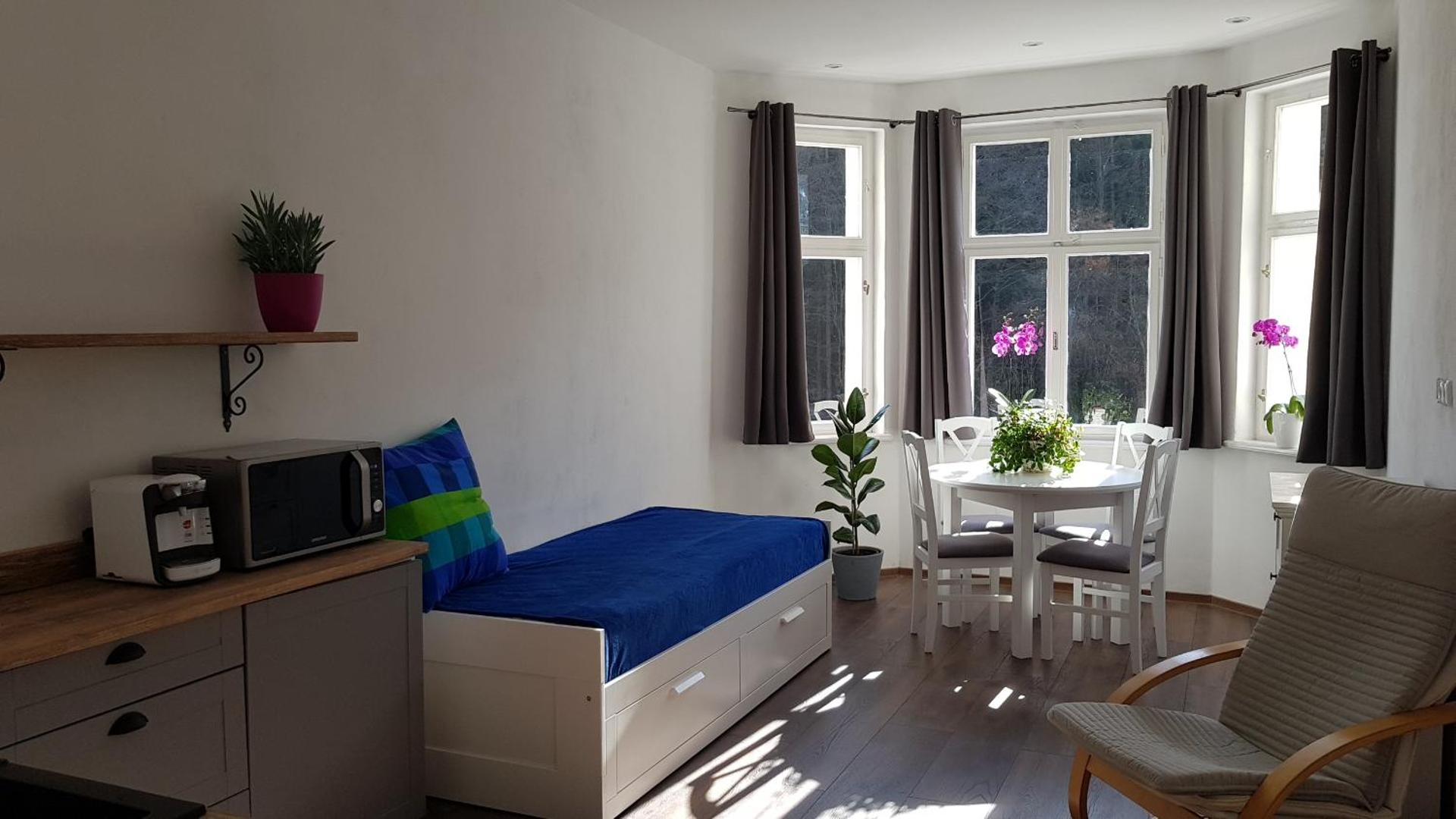 Ubytování v soukromí - MERAN