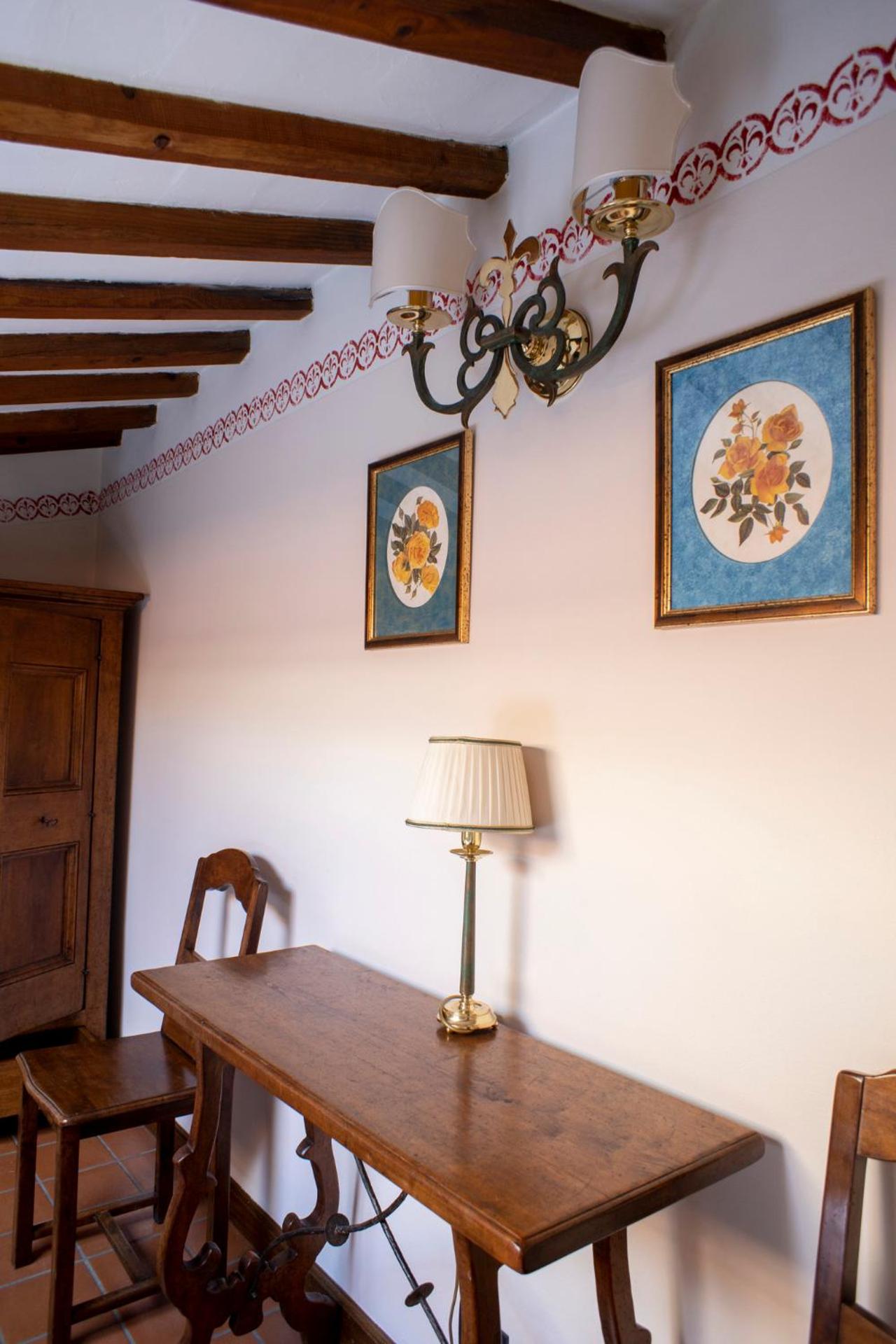 B&B Le Cannelle FIESOLE