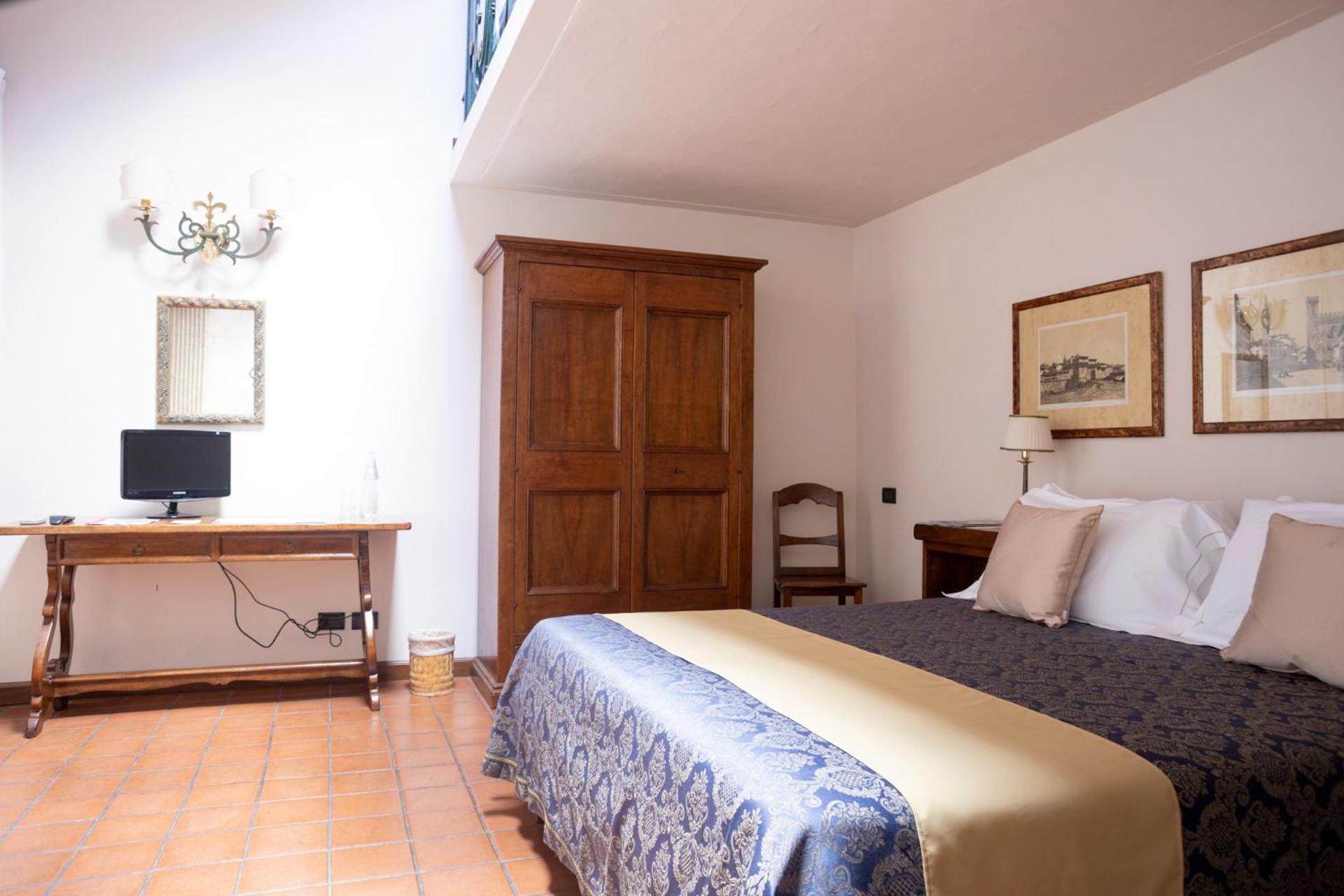 B&B Le Cannelle FIESOLE