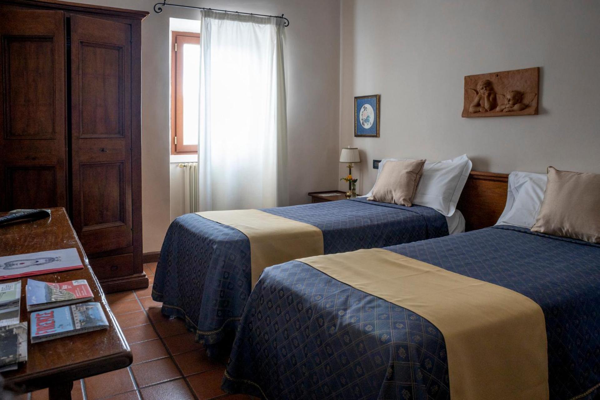 B&B Le Cannelle FIESOLE