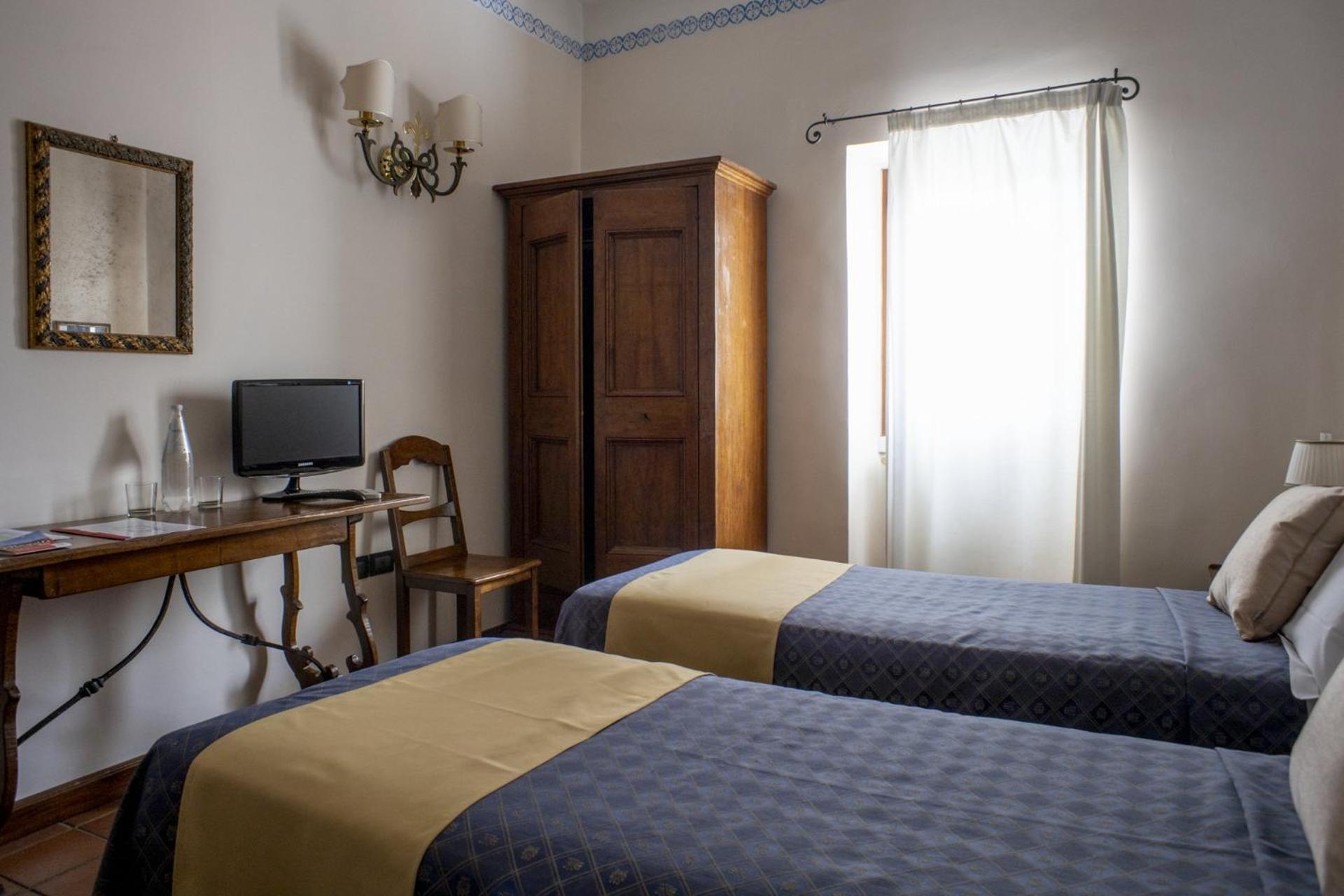 B&B Le Cannelle FIESOLE
