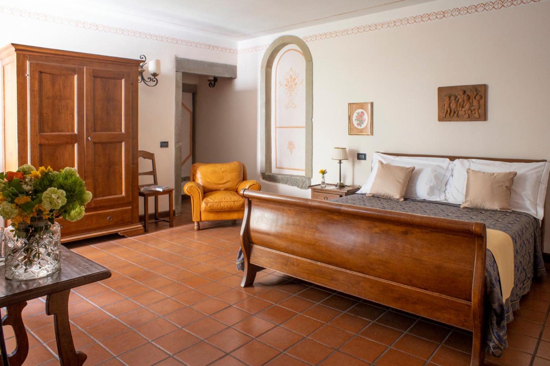 B&B Le Cannelle FIESOLE