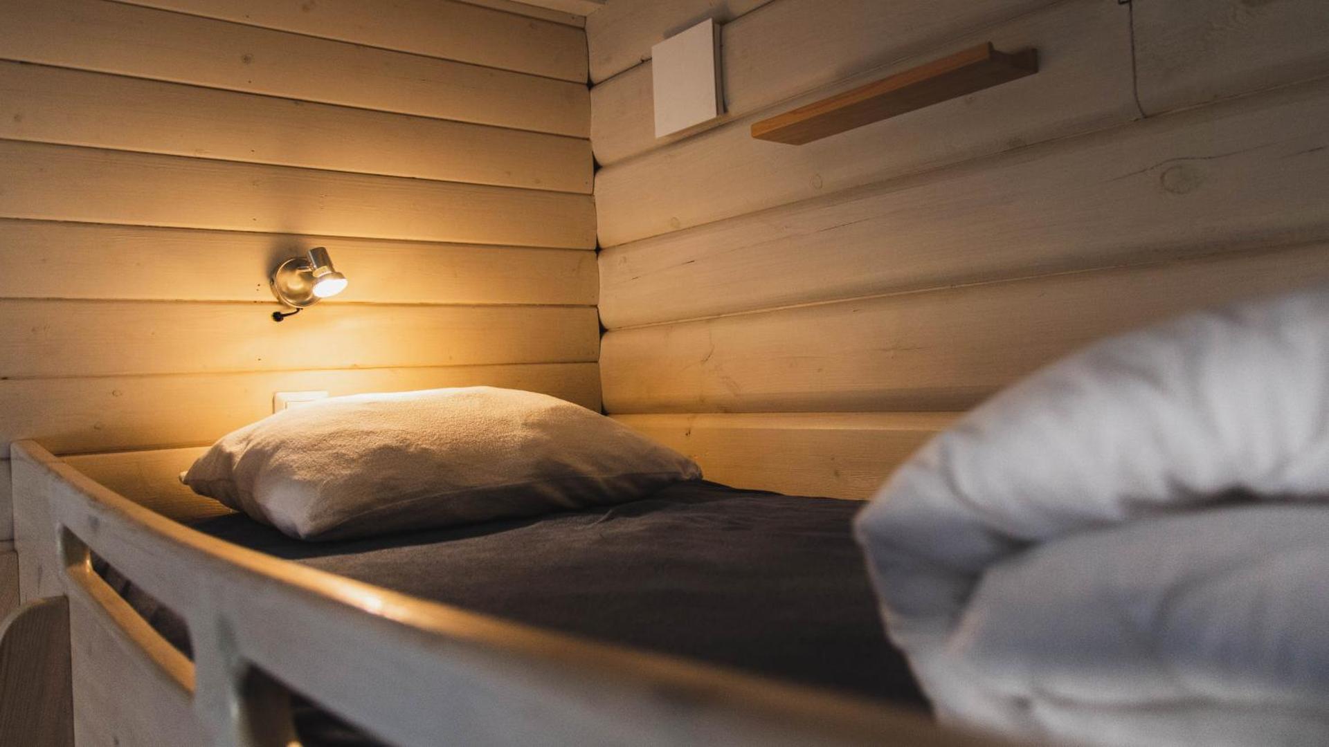 Karlstad Swecamp Bomstadbaden