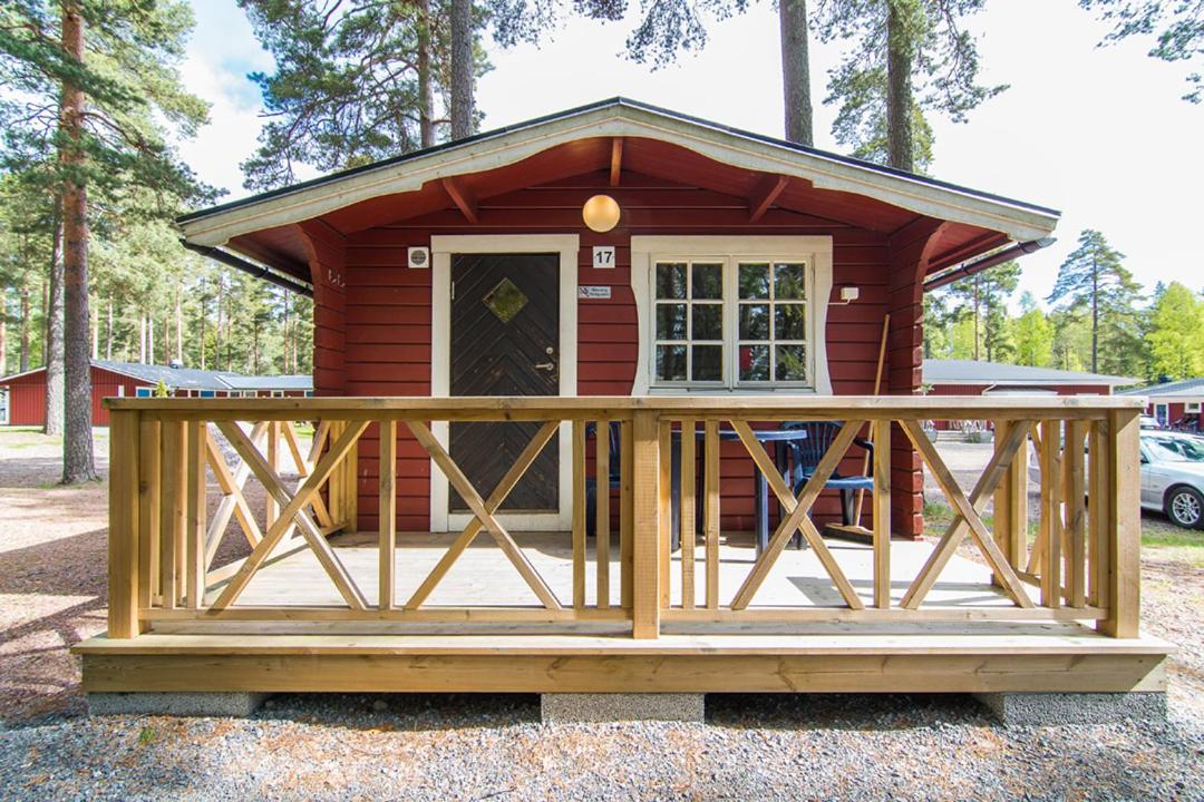 Karlstad Swecamp Bomstadbaden