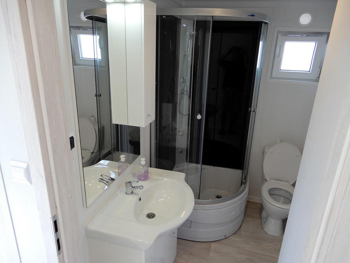 Karlstad Swecamp Bomstadbaden