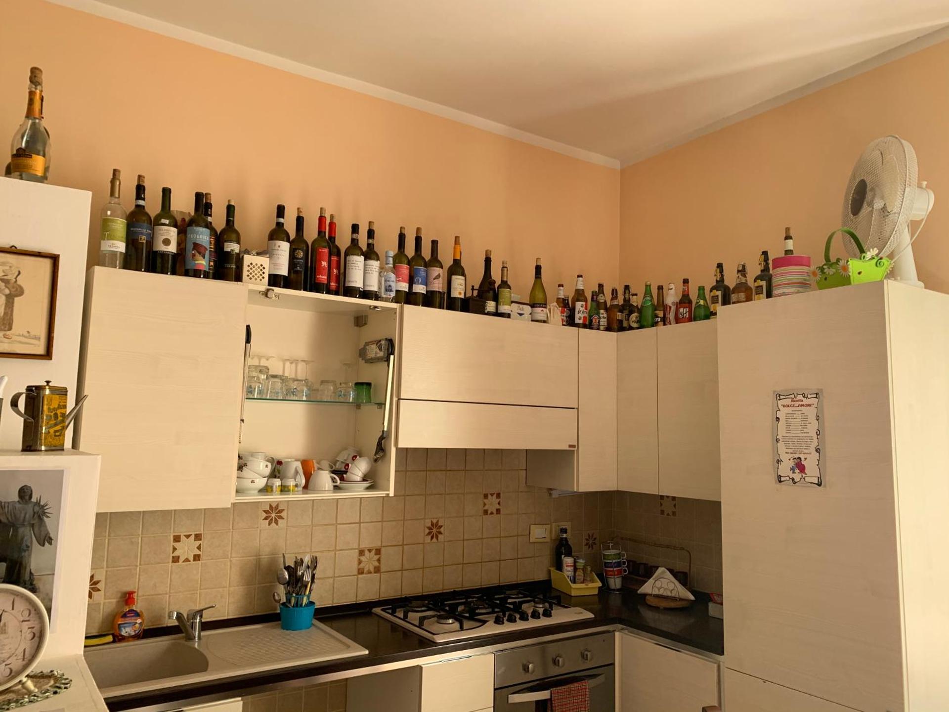 Apartments Aurora Delle Rose