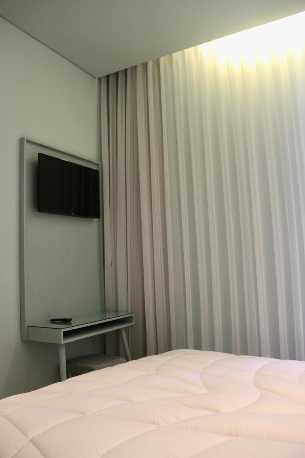 A Rendilheira Charm Suites