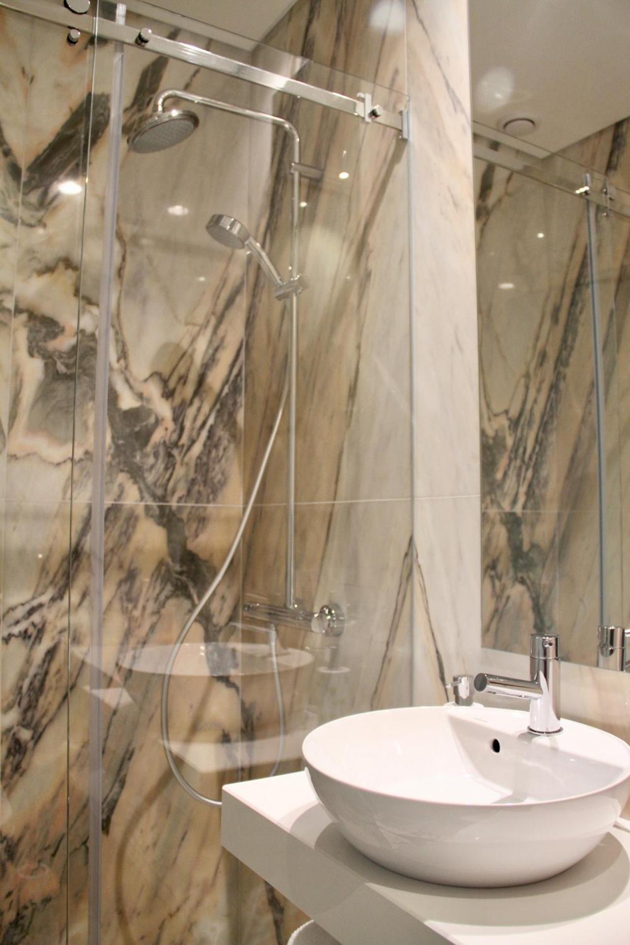 A Rendilheira Charm Suites