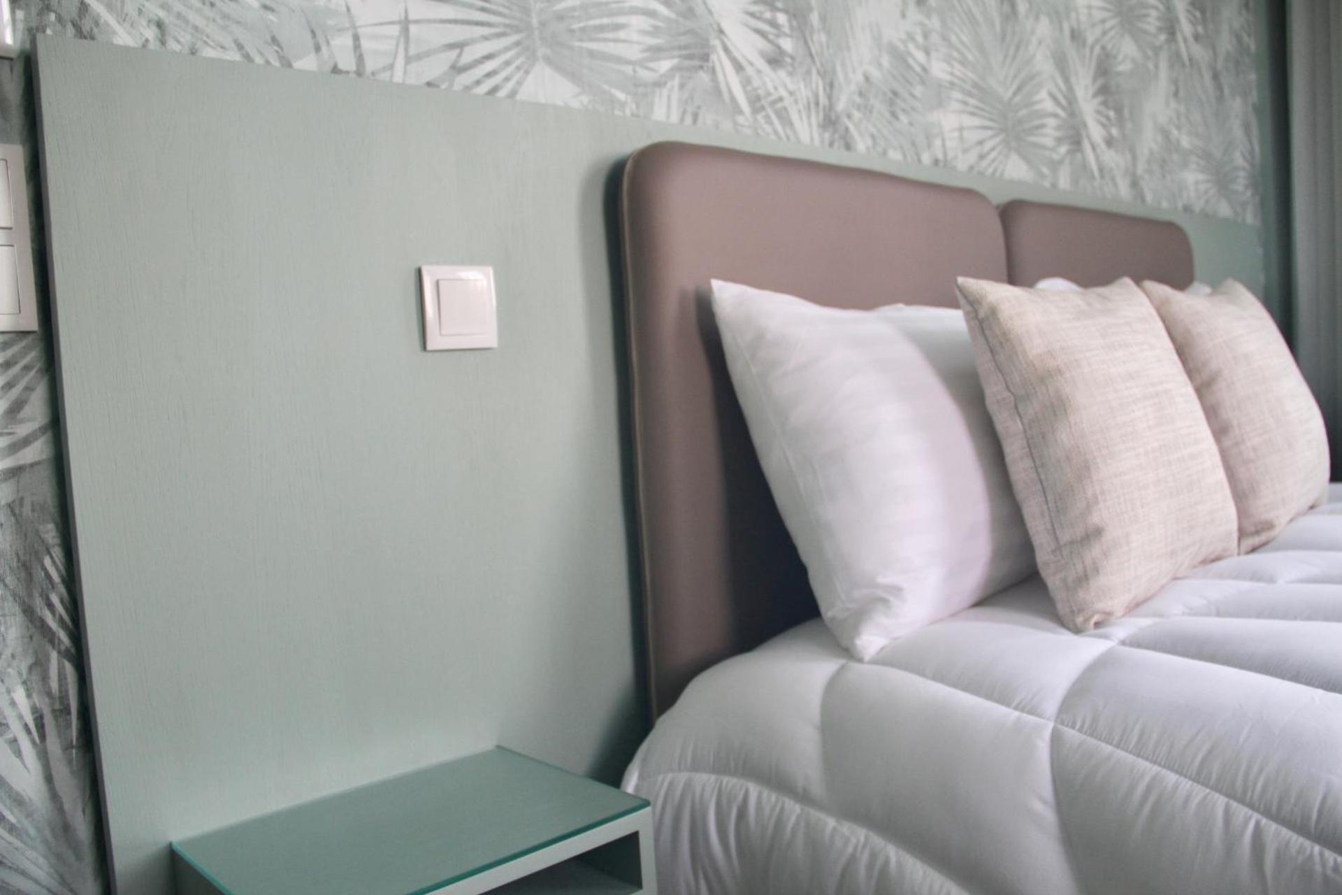 A Rendilheira Charm Suites