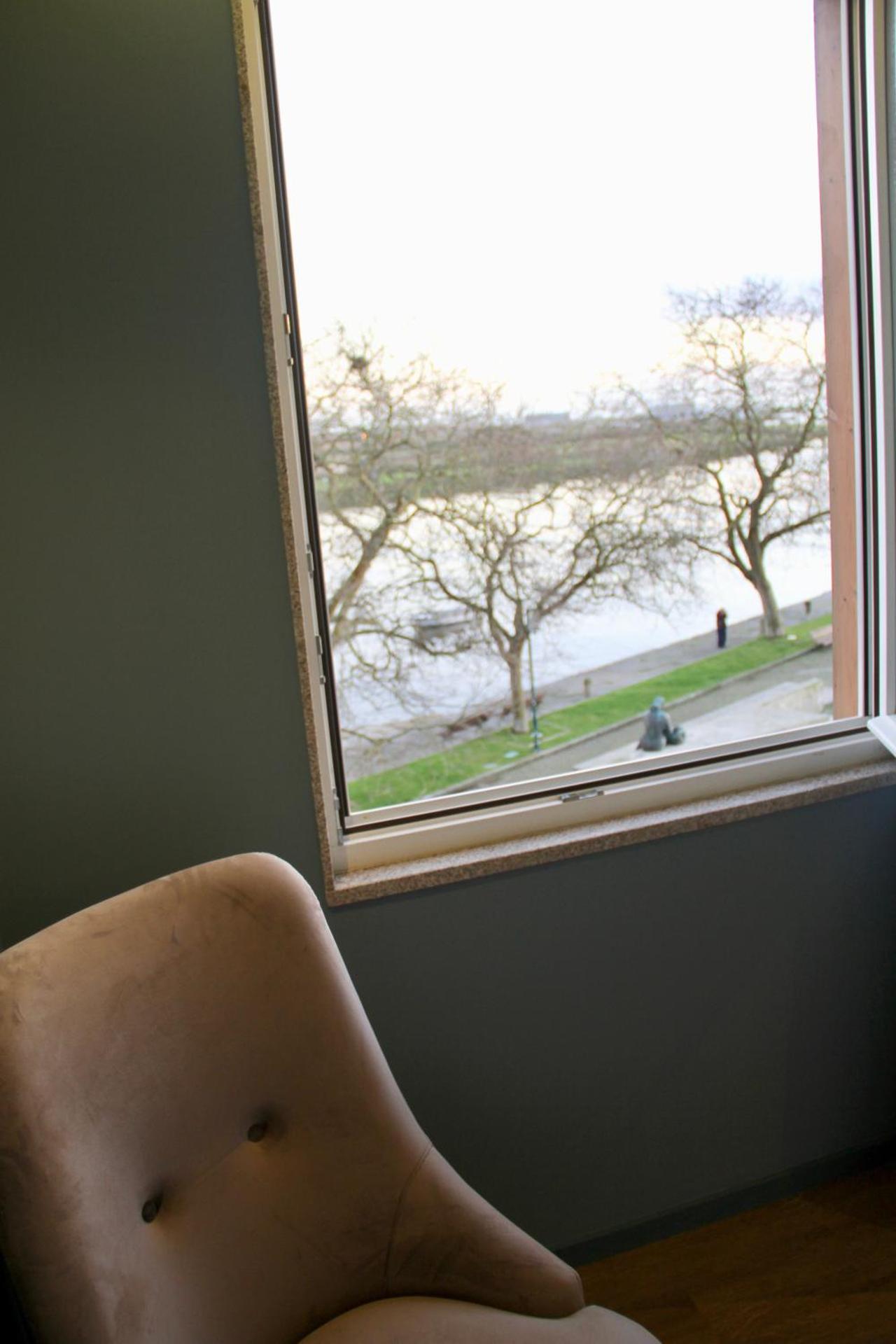 A Rendilheira Charm Suites