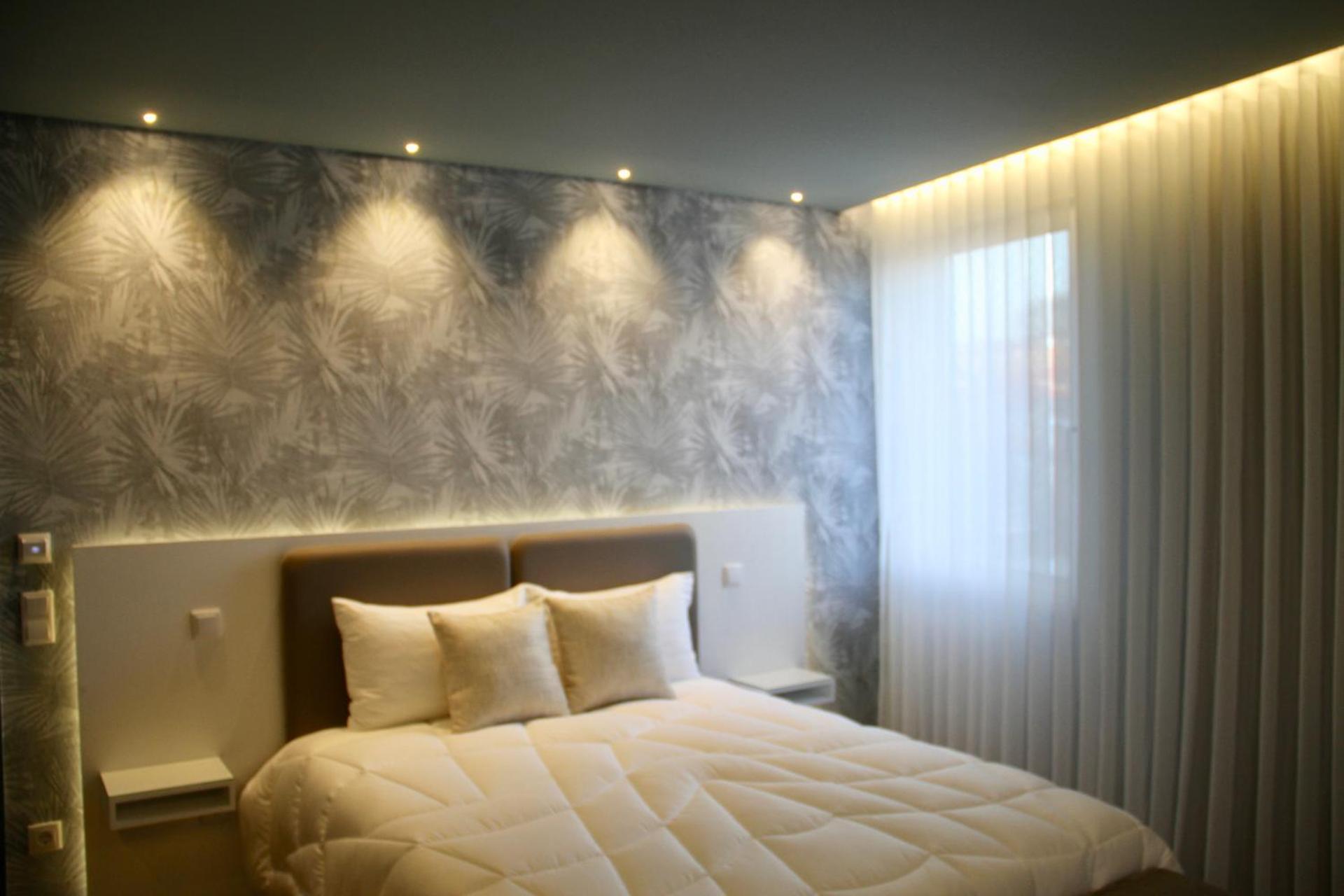 A Rendilheira Charm Suites