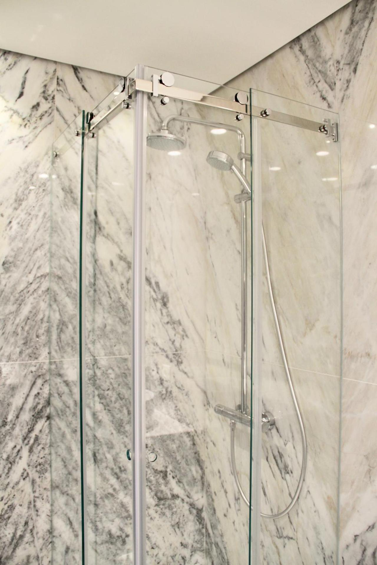 A Rendilheira Charm Suites