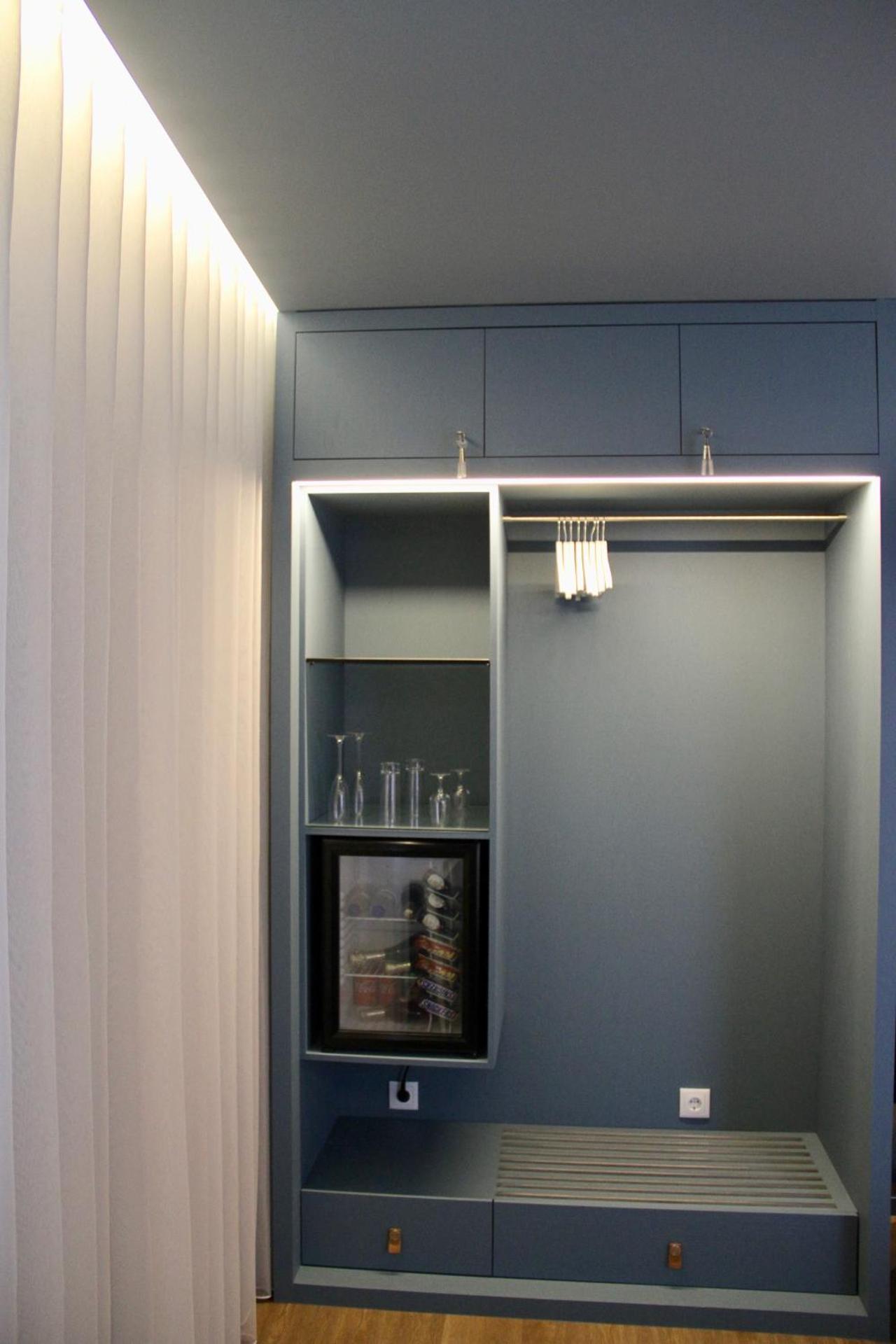 A Rendilheira Charm Suites