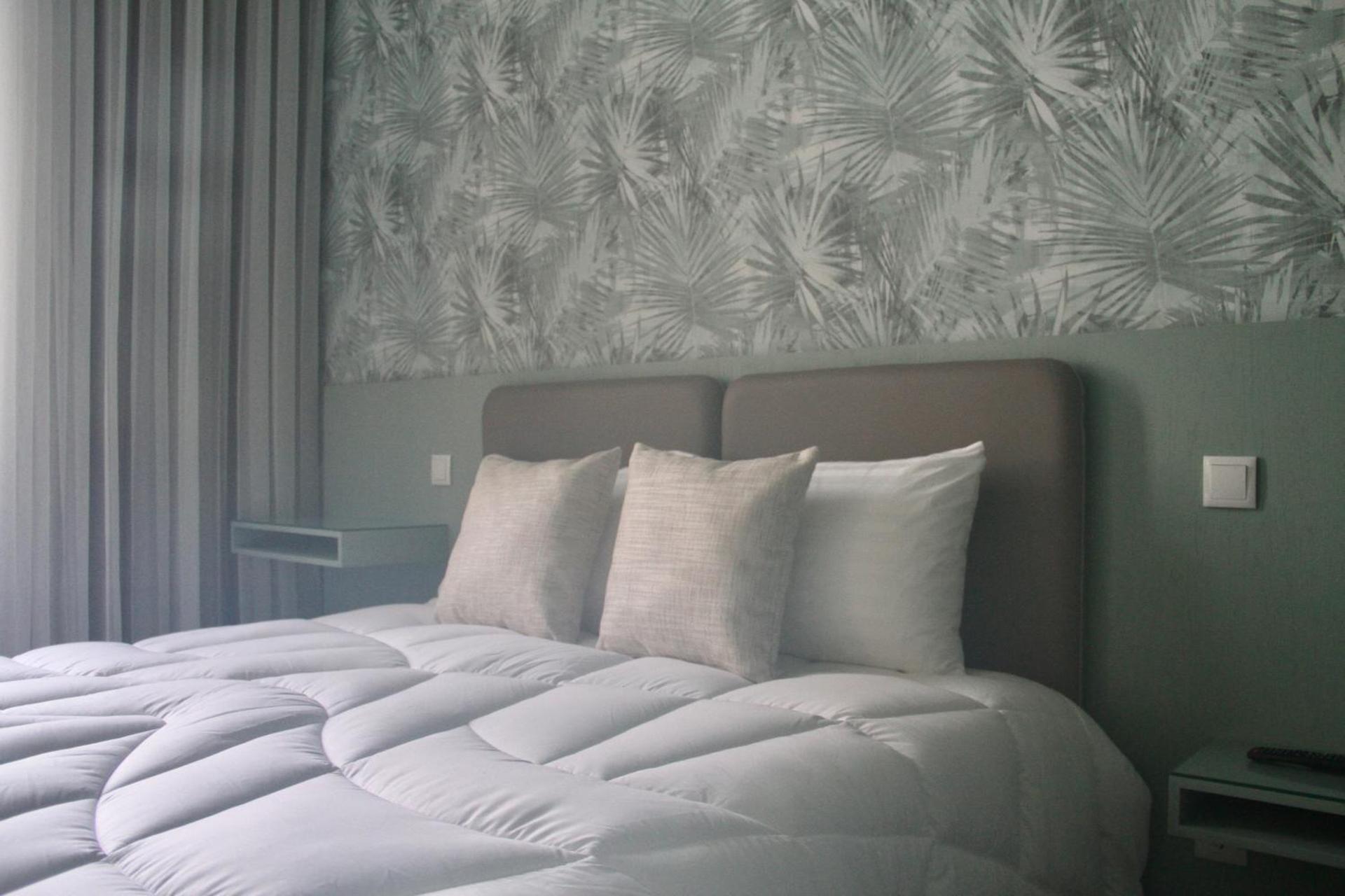 A Rendilheira Charm Suites