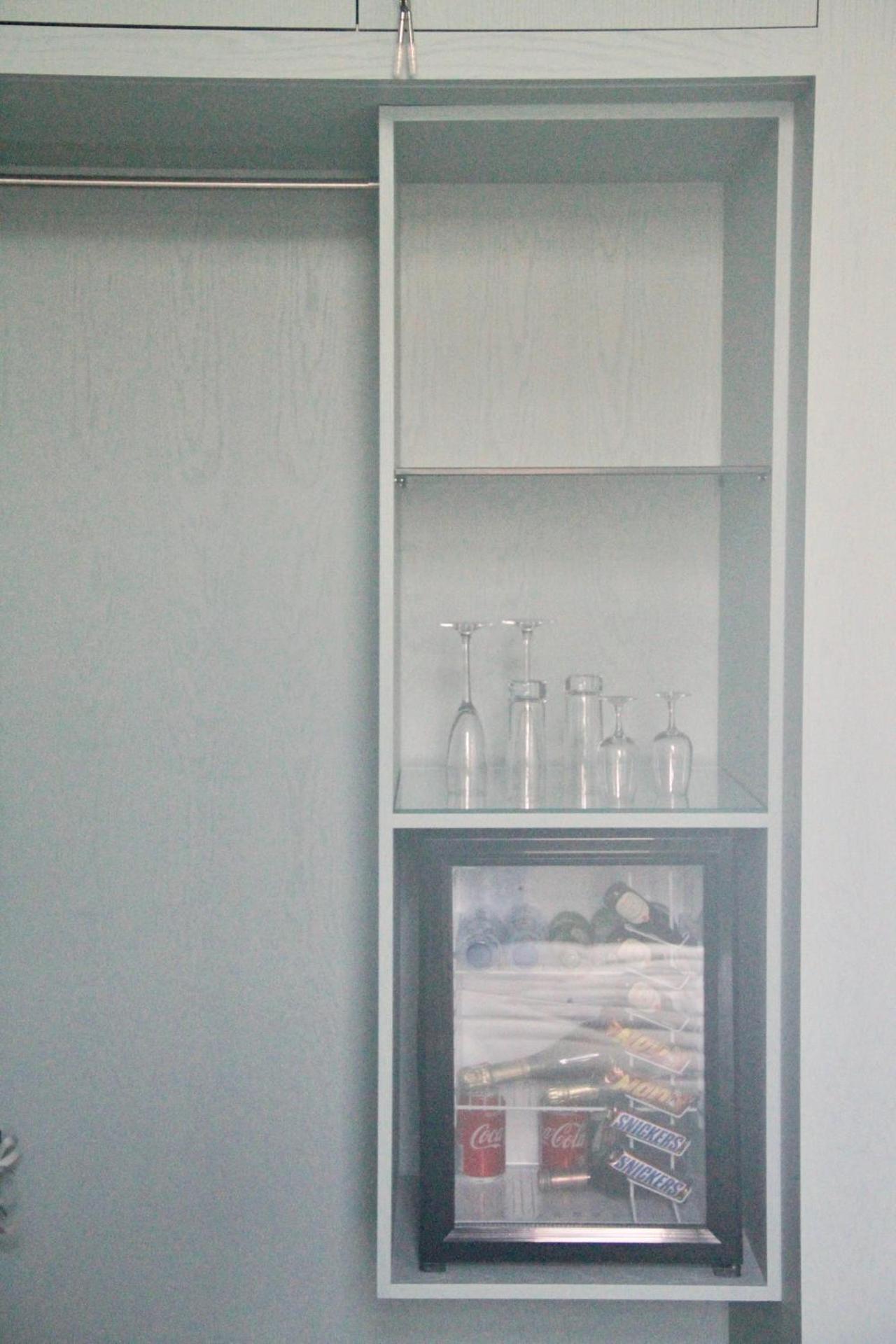 A Rendilheira Charm Suites