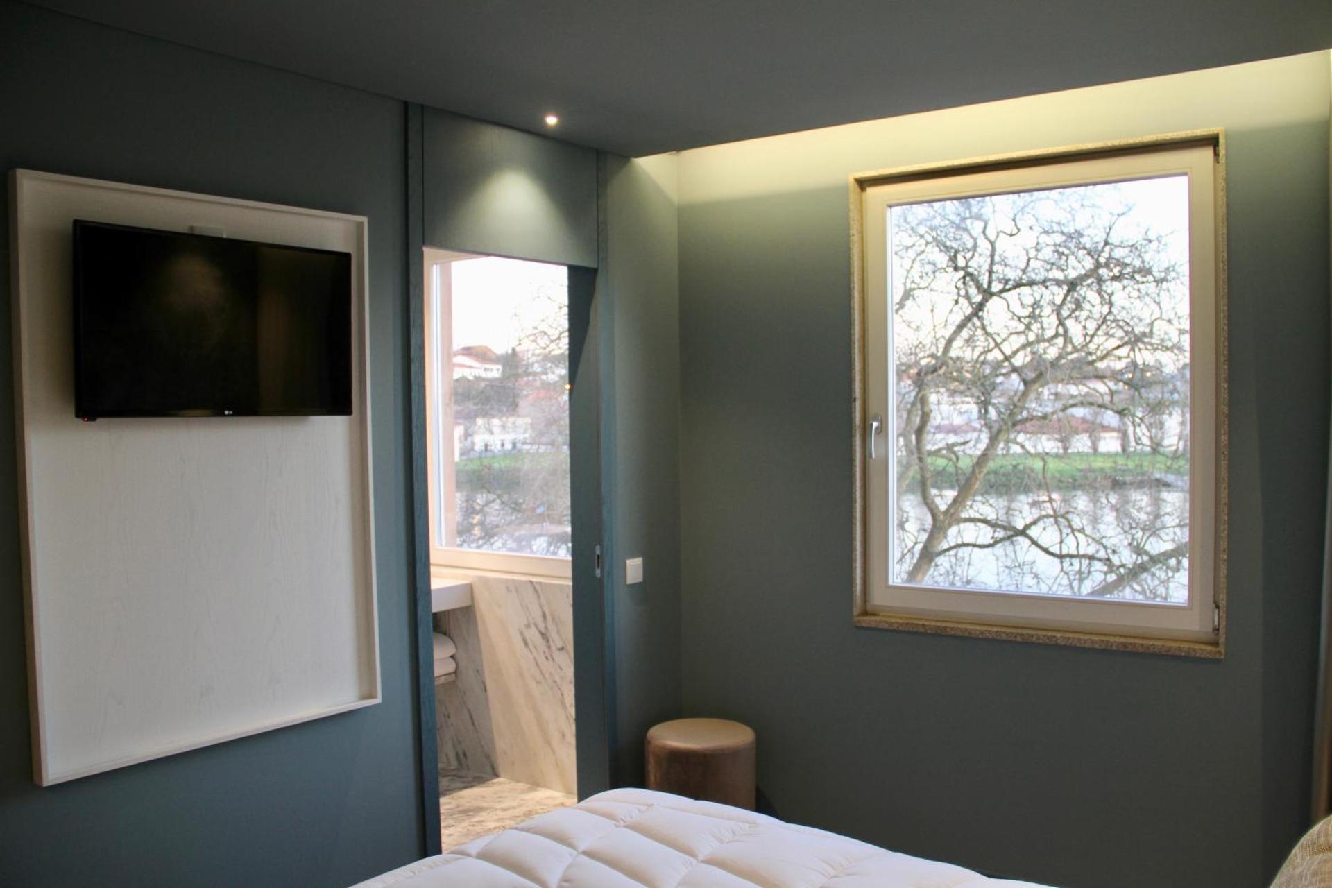 A Rendilheira Charm Suites