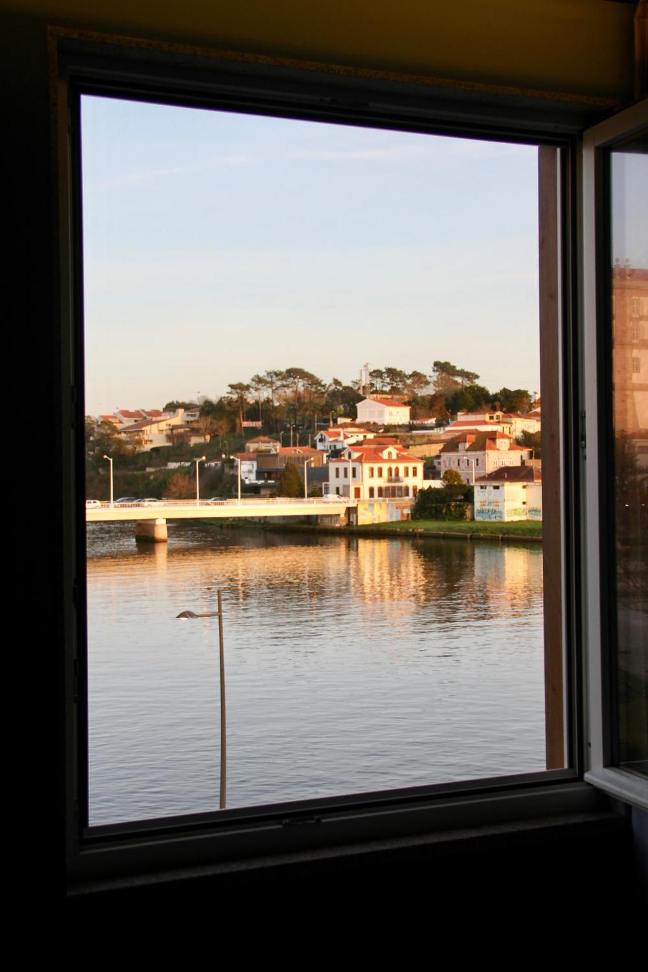 A Rendilheira Charm Suites