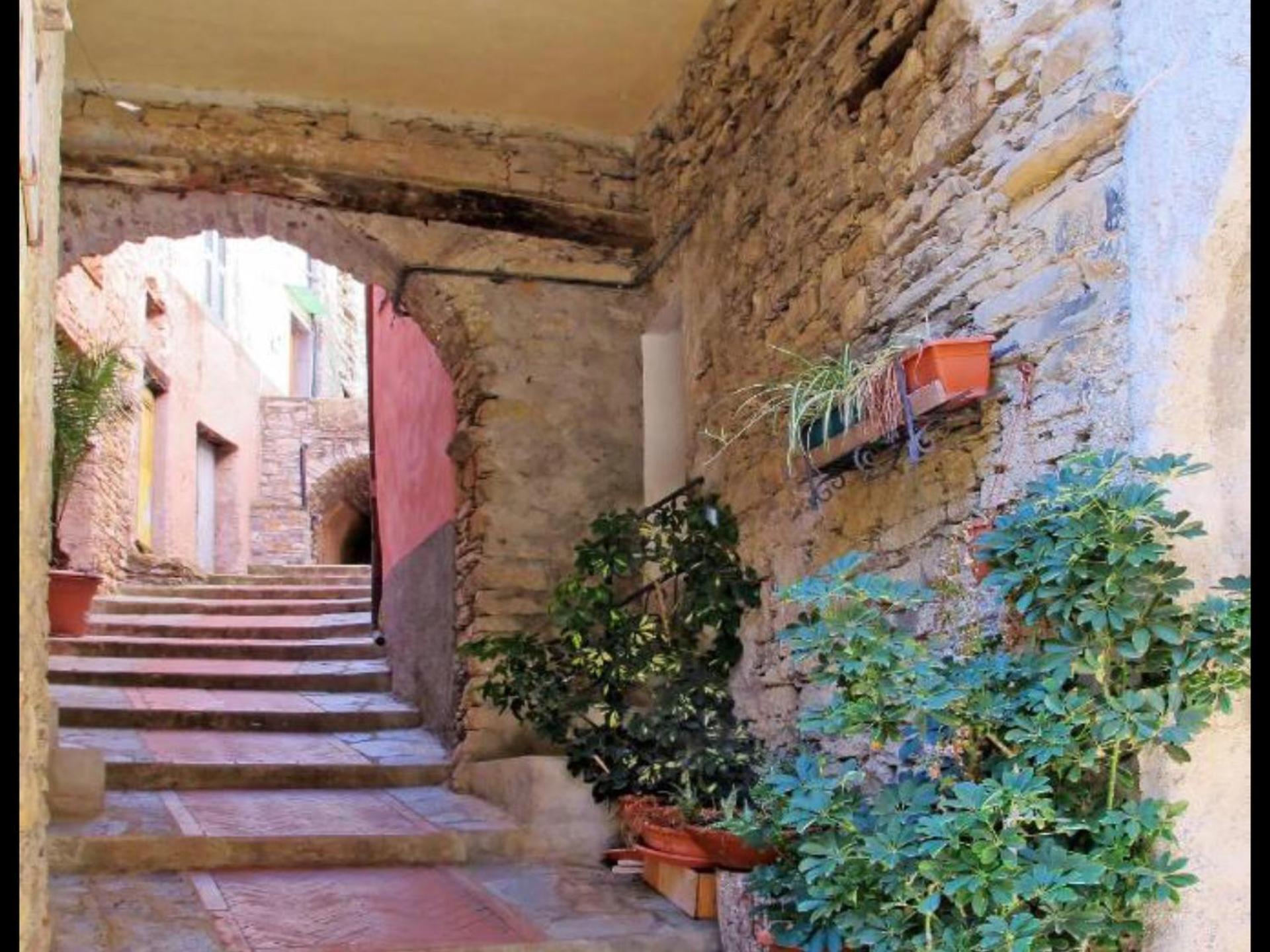 Casa Bea con Piscina e giardino