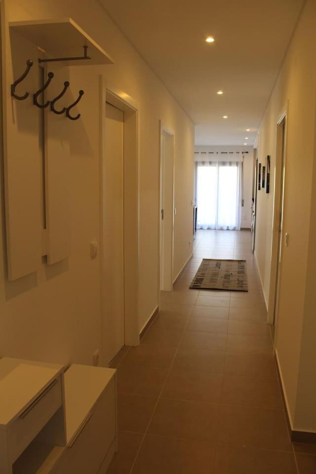 What a Life! Apartment