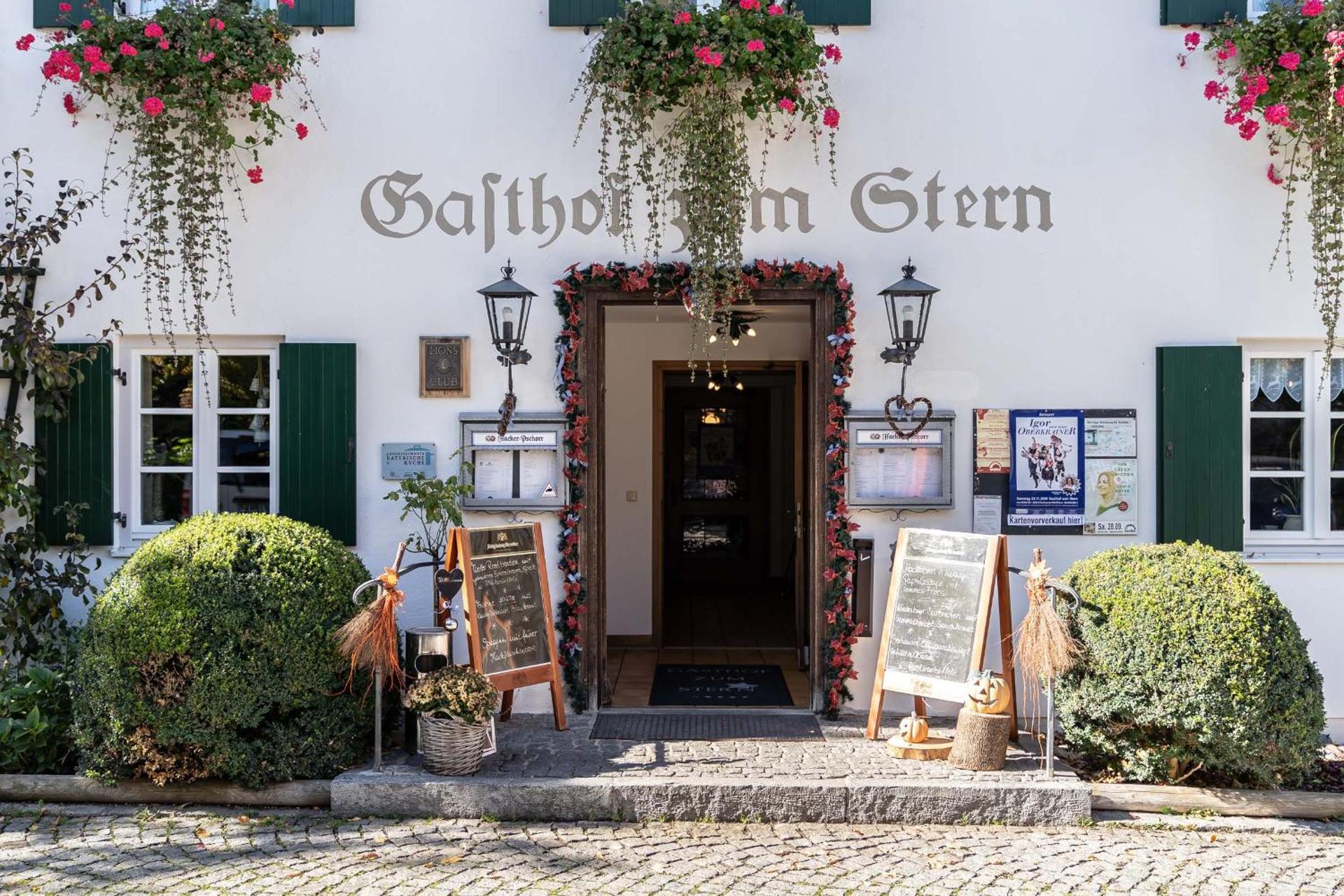 Gasthof zum Stern