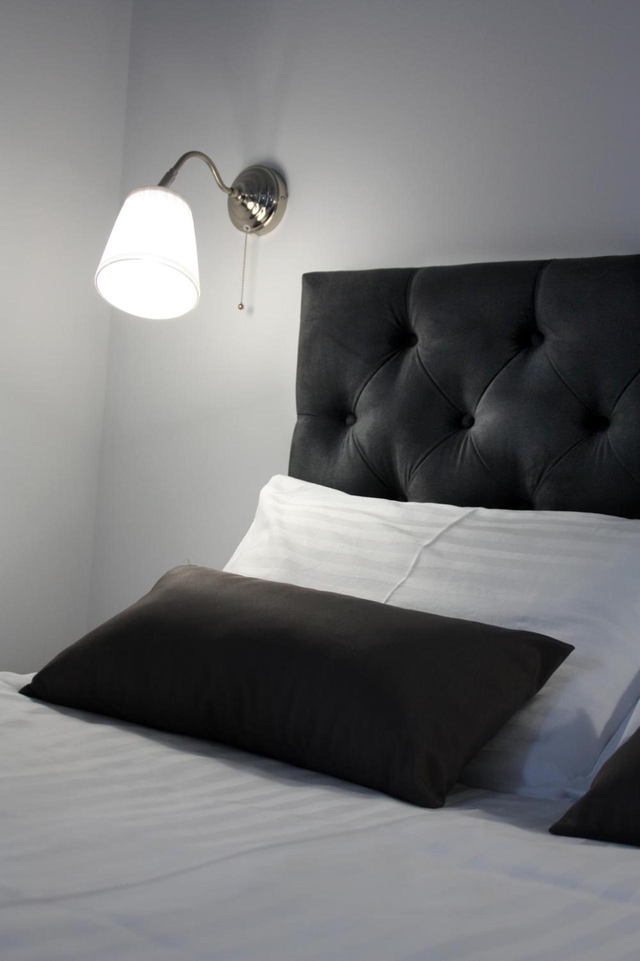 Black & White Apartament