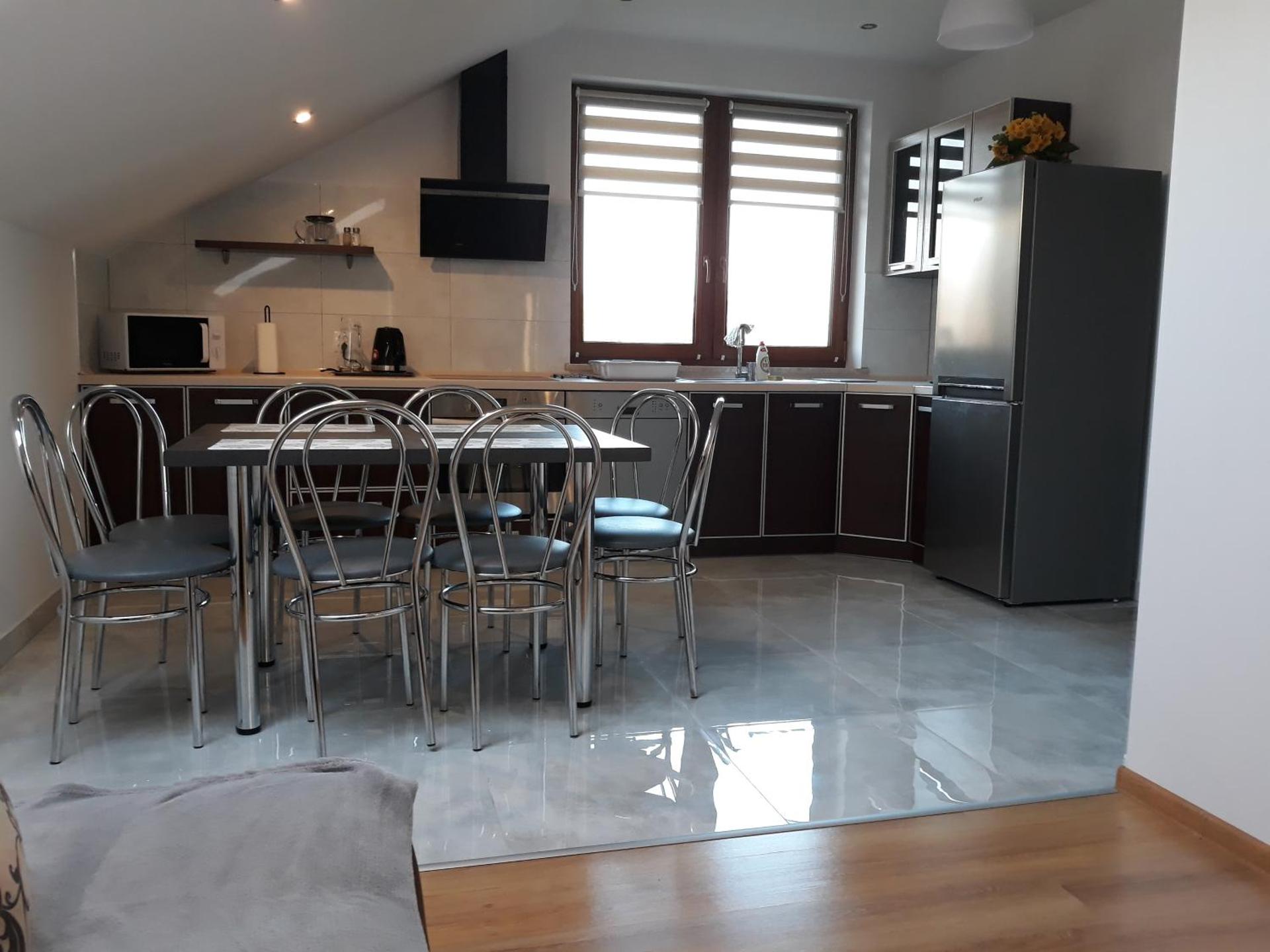 Agroturystyka u Krzysztofa ZATOR ,ENERGYLANDIA , NOCLEGI