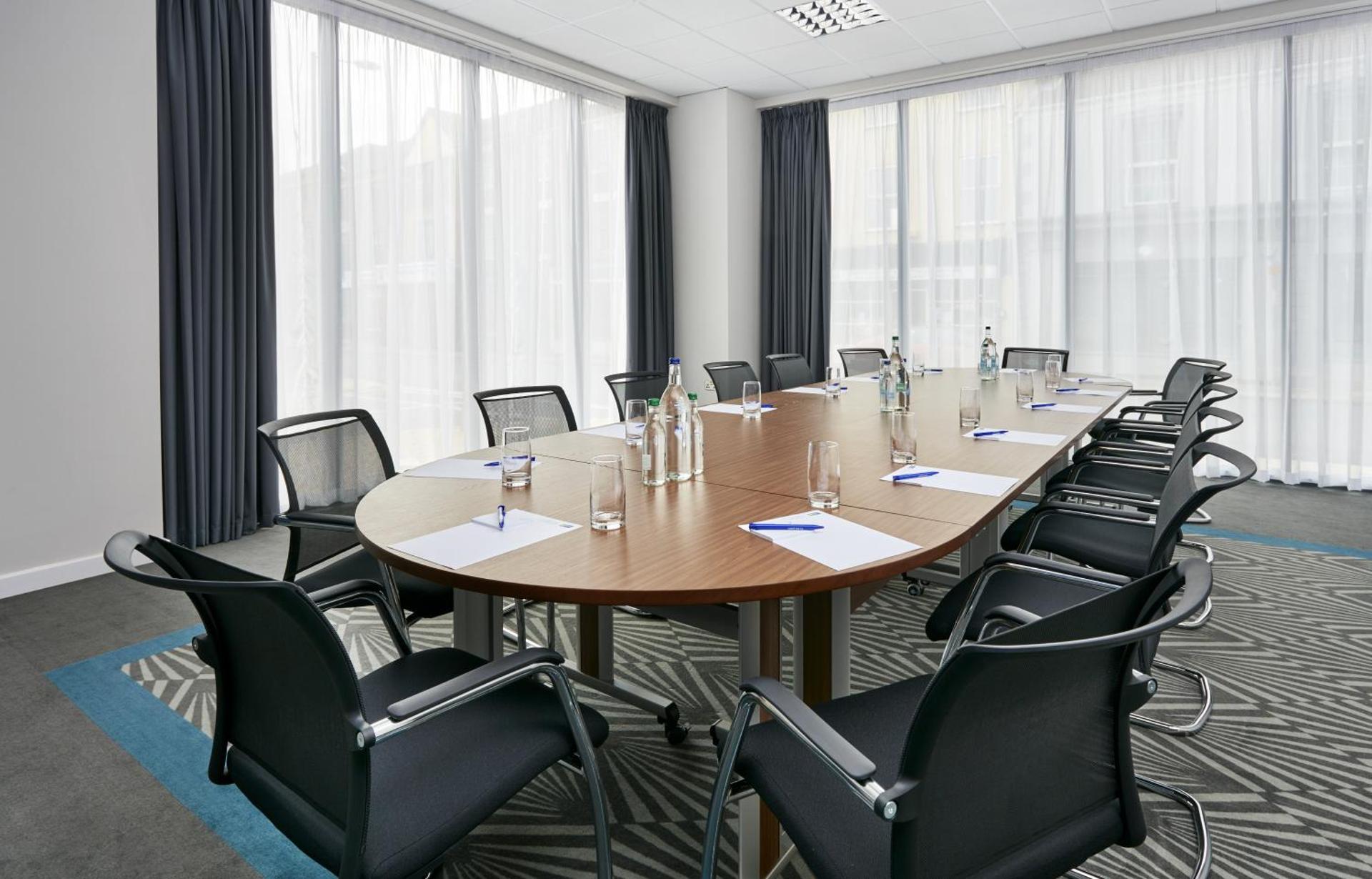 Meeting/conference room