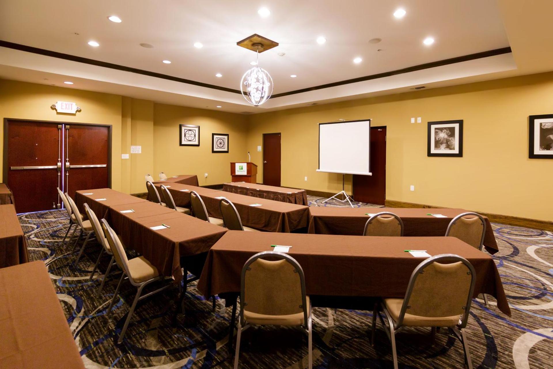 Meeting/conference room