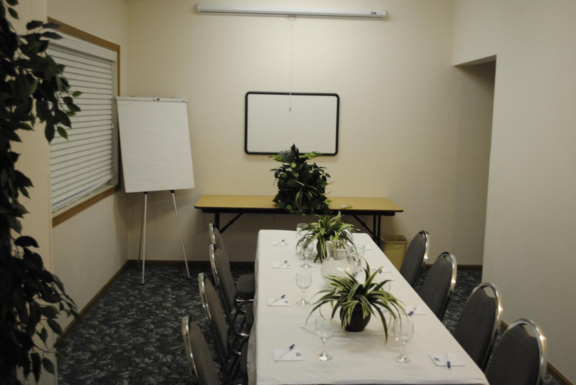 Meeting/conference room