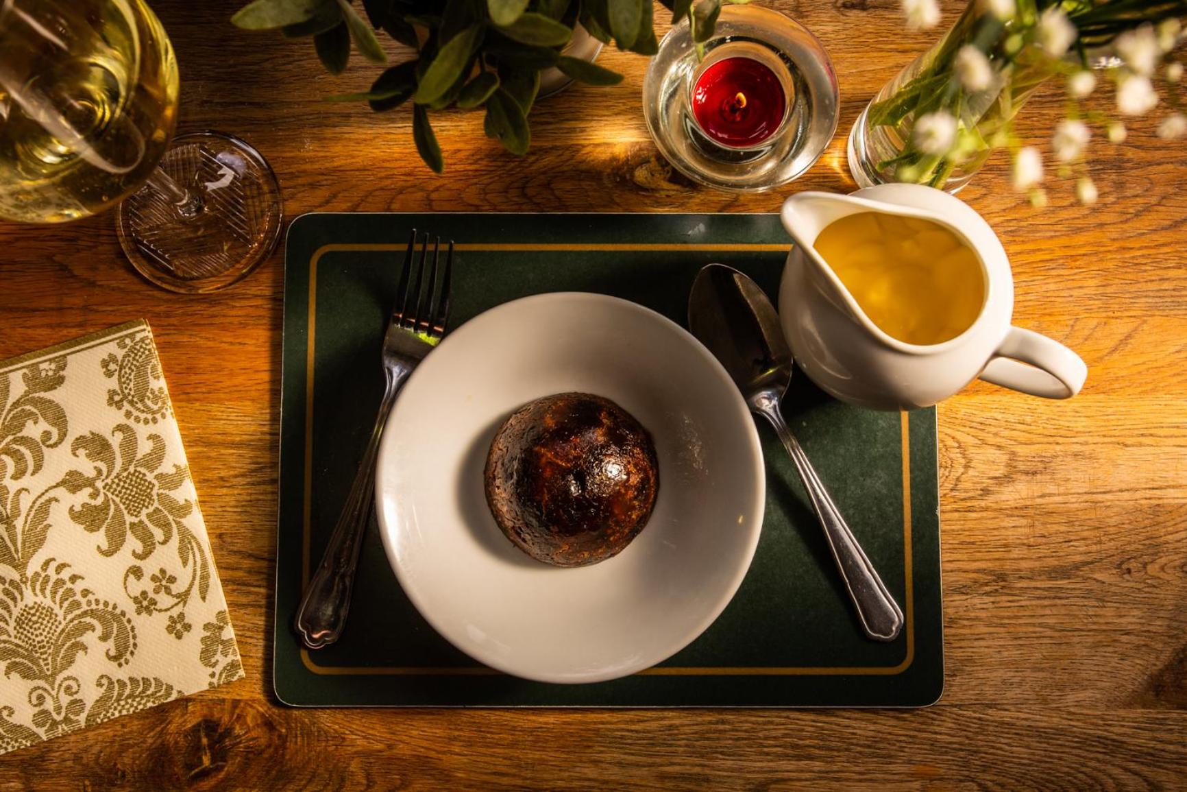 The Beacon & Railway Hotel