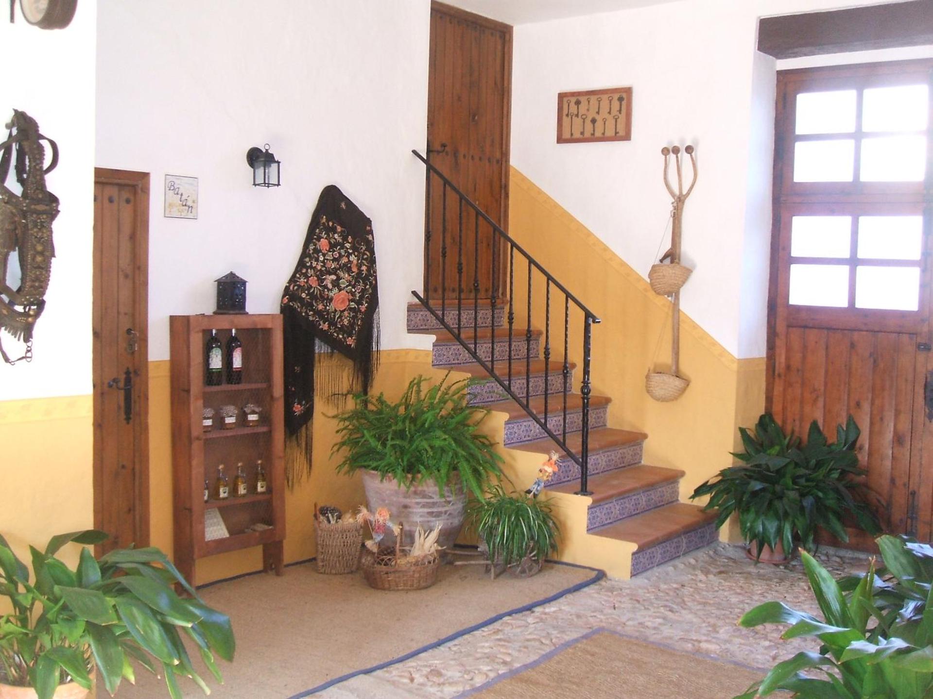 Apartamentos Rurales Fuente de Marzo