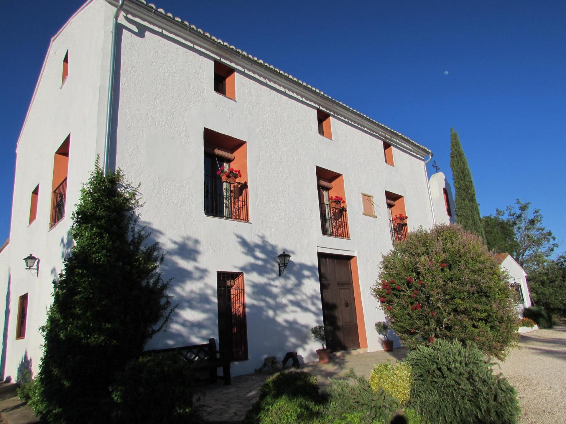 Apartamentos Rurales Fuente de Marzo