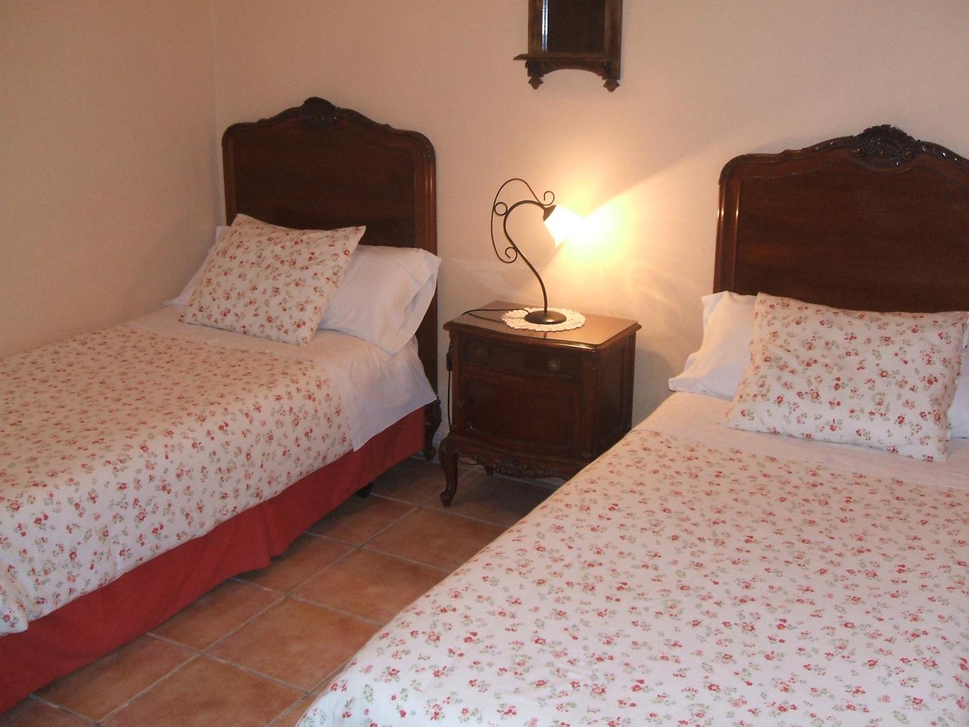 Apartamentos Rurales Fuente de Marzo