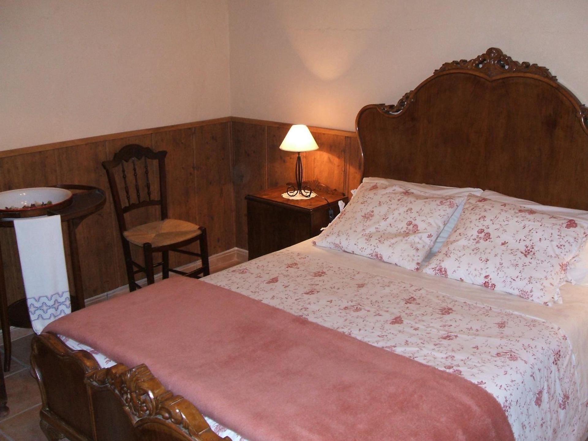 Apartamentos Rurales Fuente de Marzo