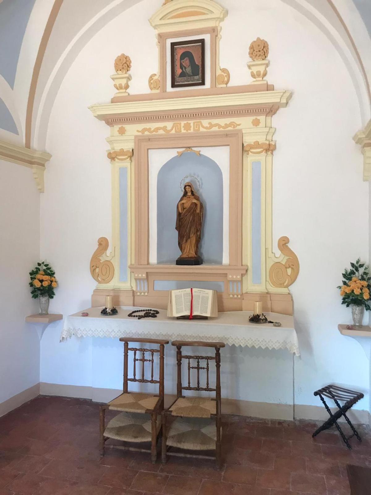 Apartamentos Rurales Fuente de Marzo