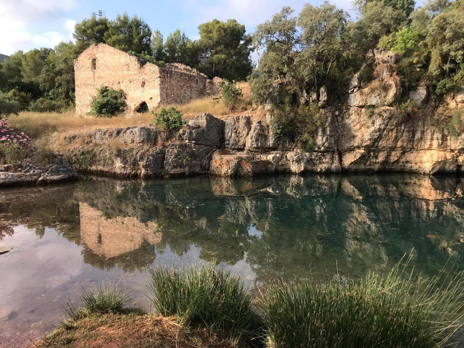 Apartamentos Rurales Fuente de Marzo