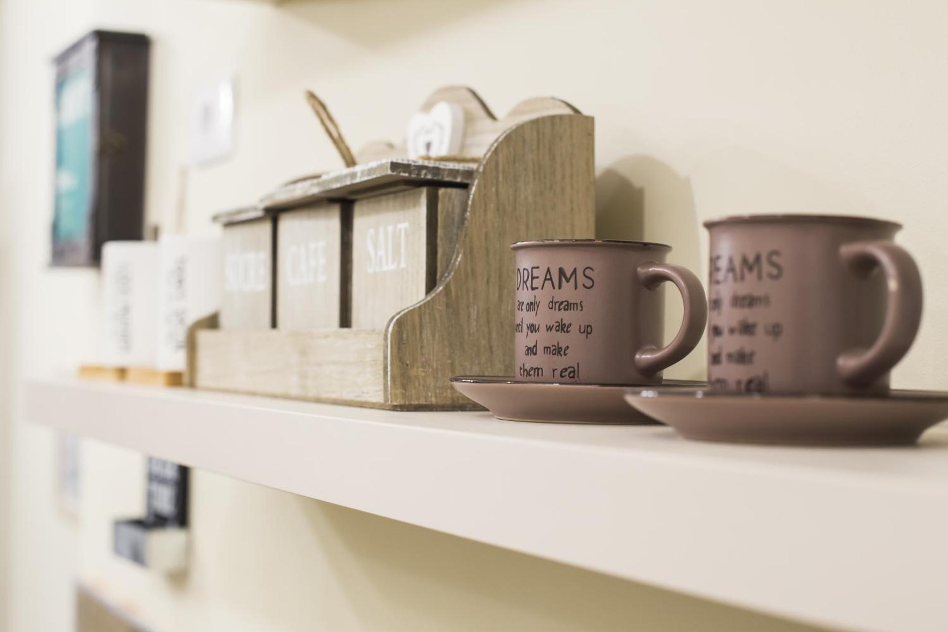 62 Steps to Petit Bonheur