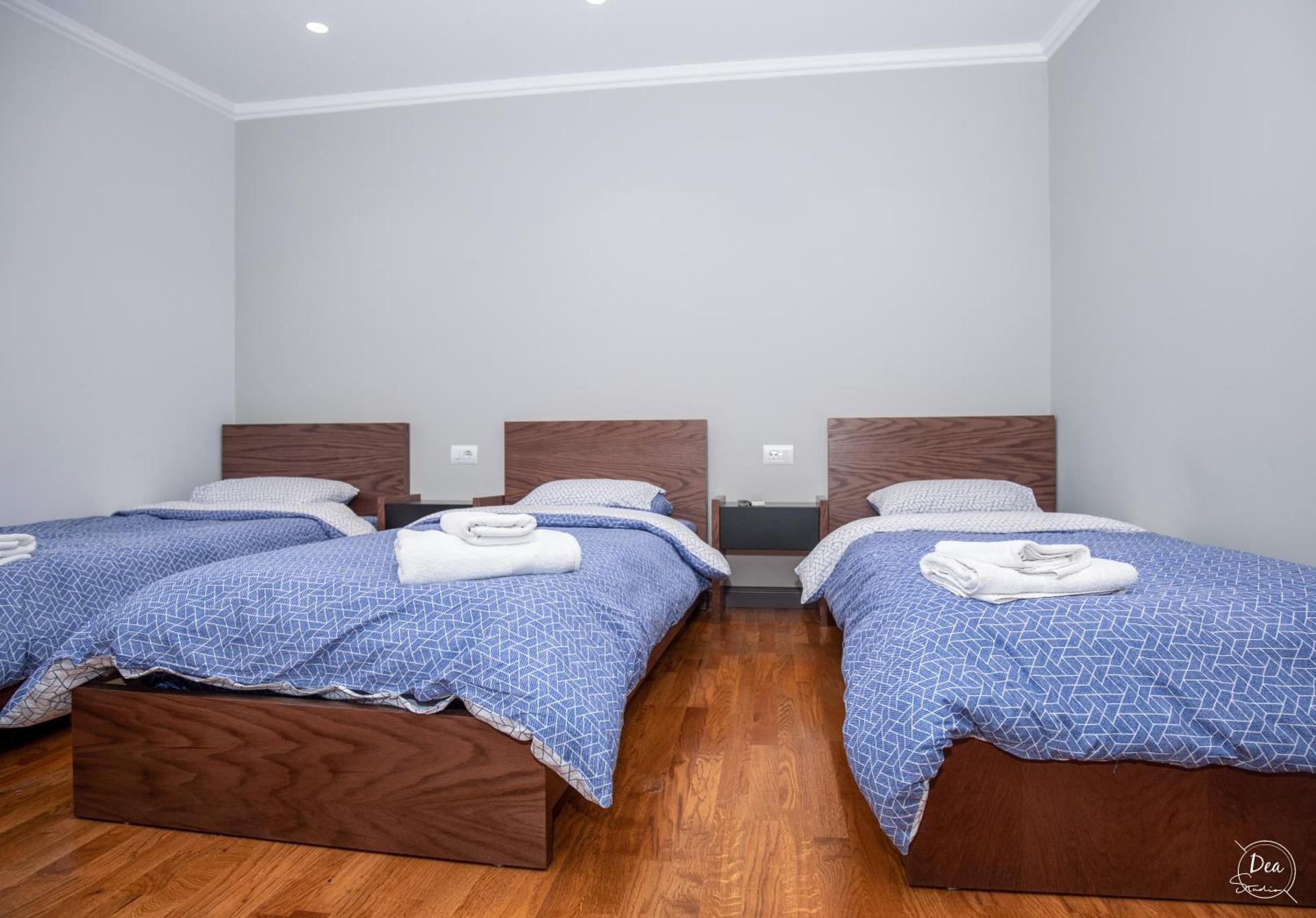 Suite Terrace Rooms & Apartments