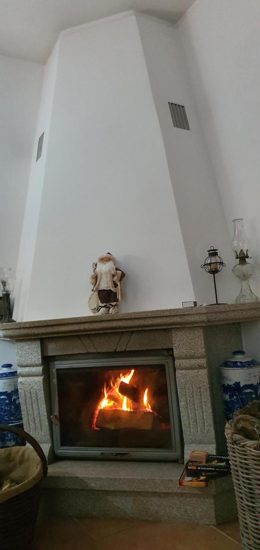 Afonso's House Alpendurada