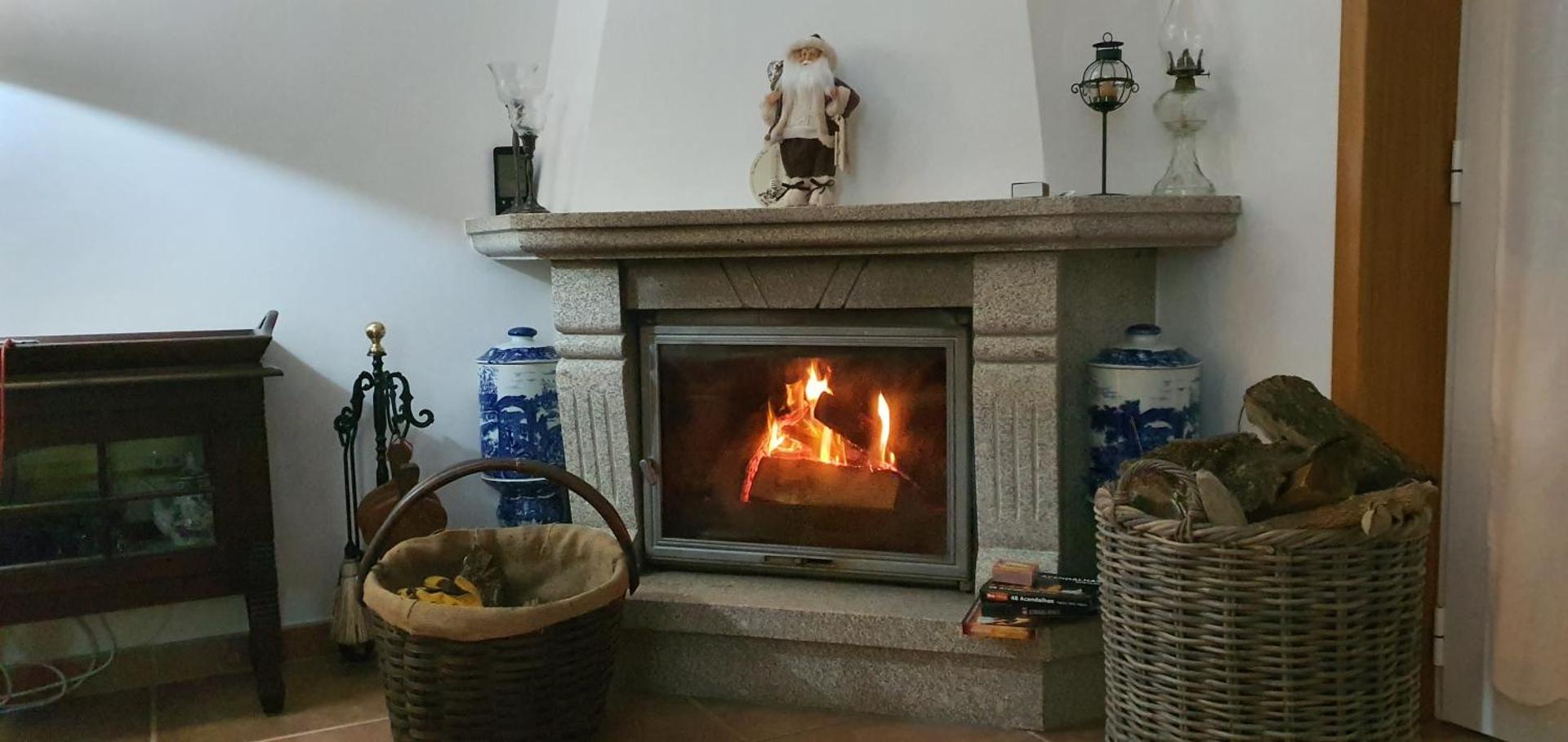 Afonso's House Alpendurada