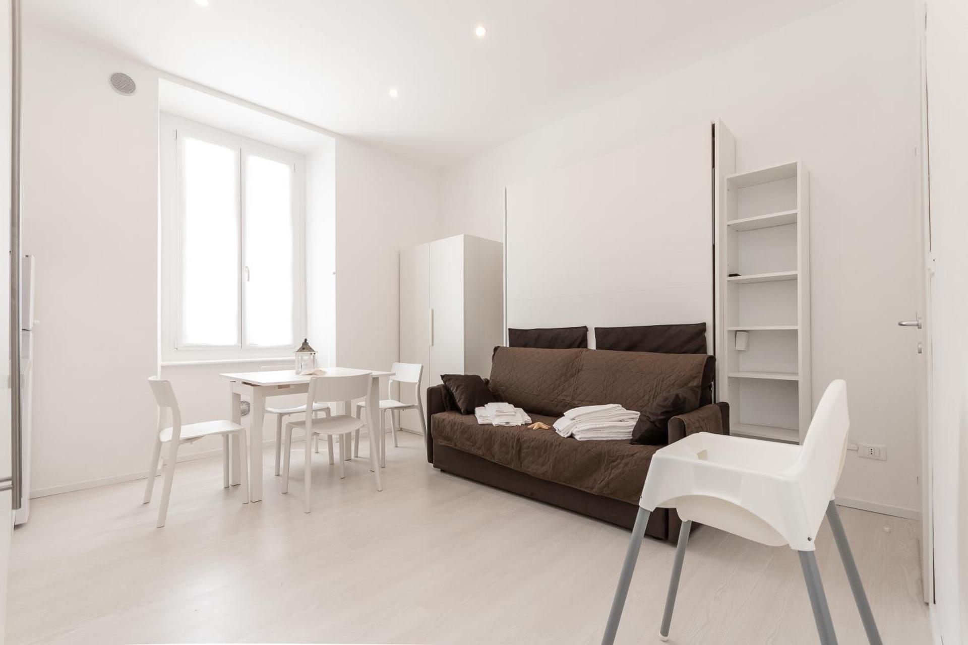 Residence Finale Bike and Beach