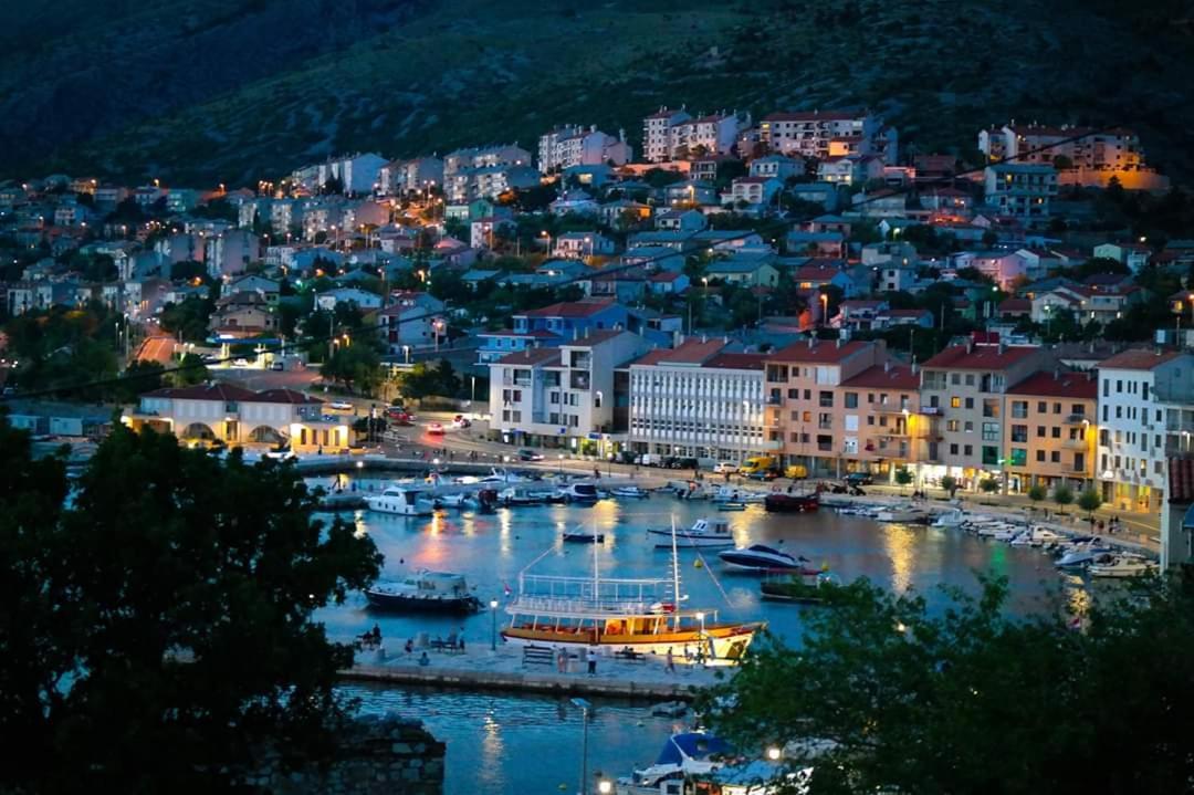 Apartment Waves-Villa Sunce